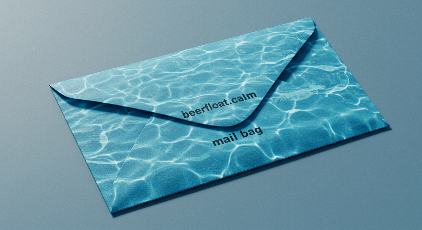 What the frak is beerfl?