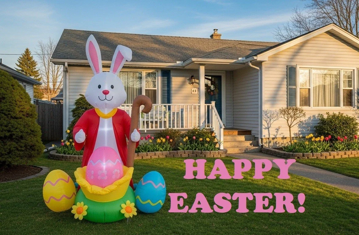 Easter 2026