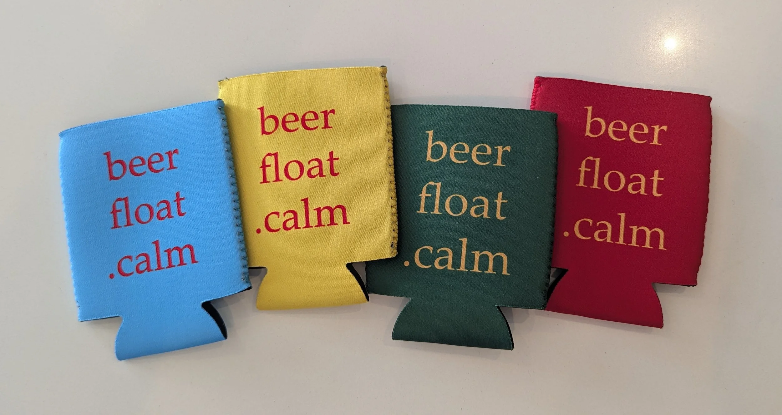 Koozie Contest 