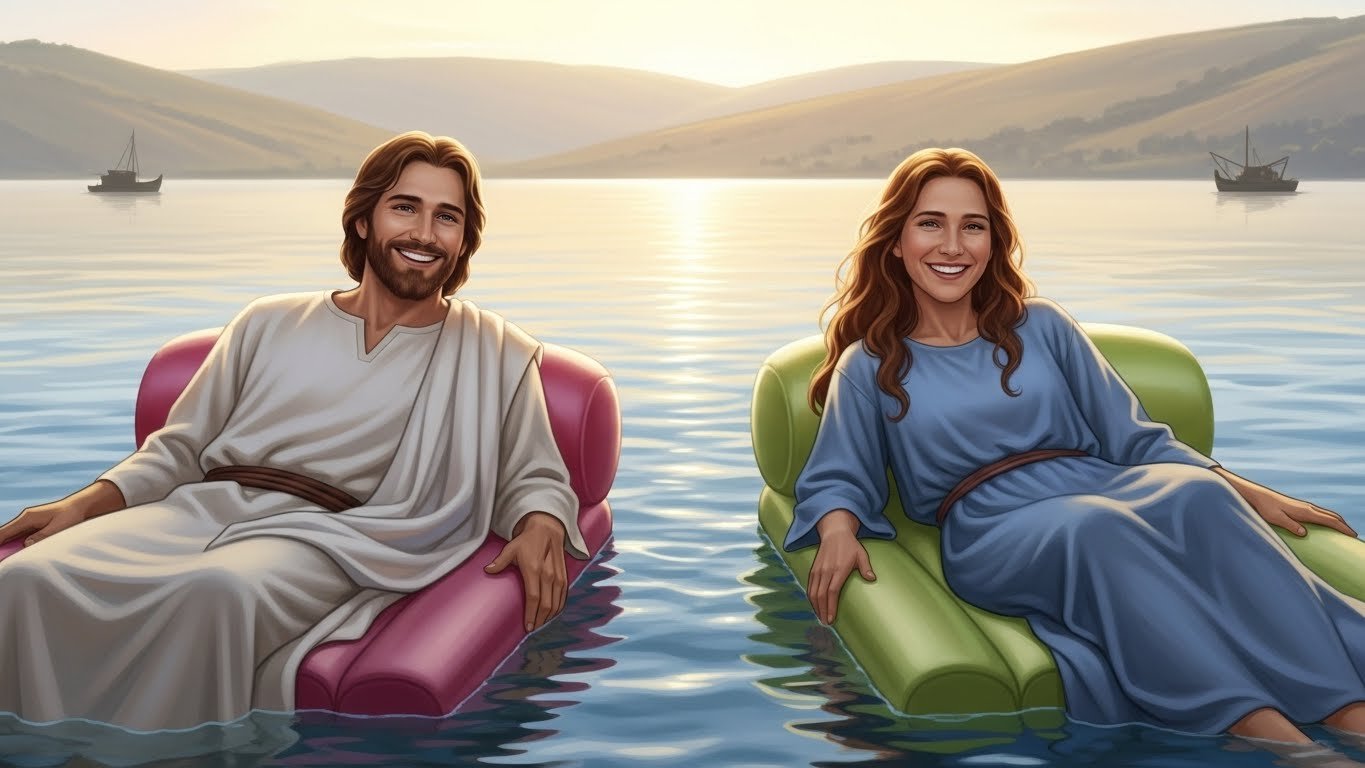 (courtesy of the Magdalene family)