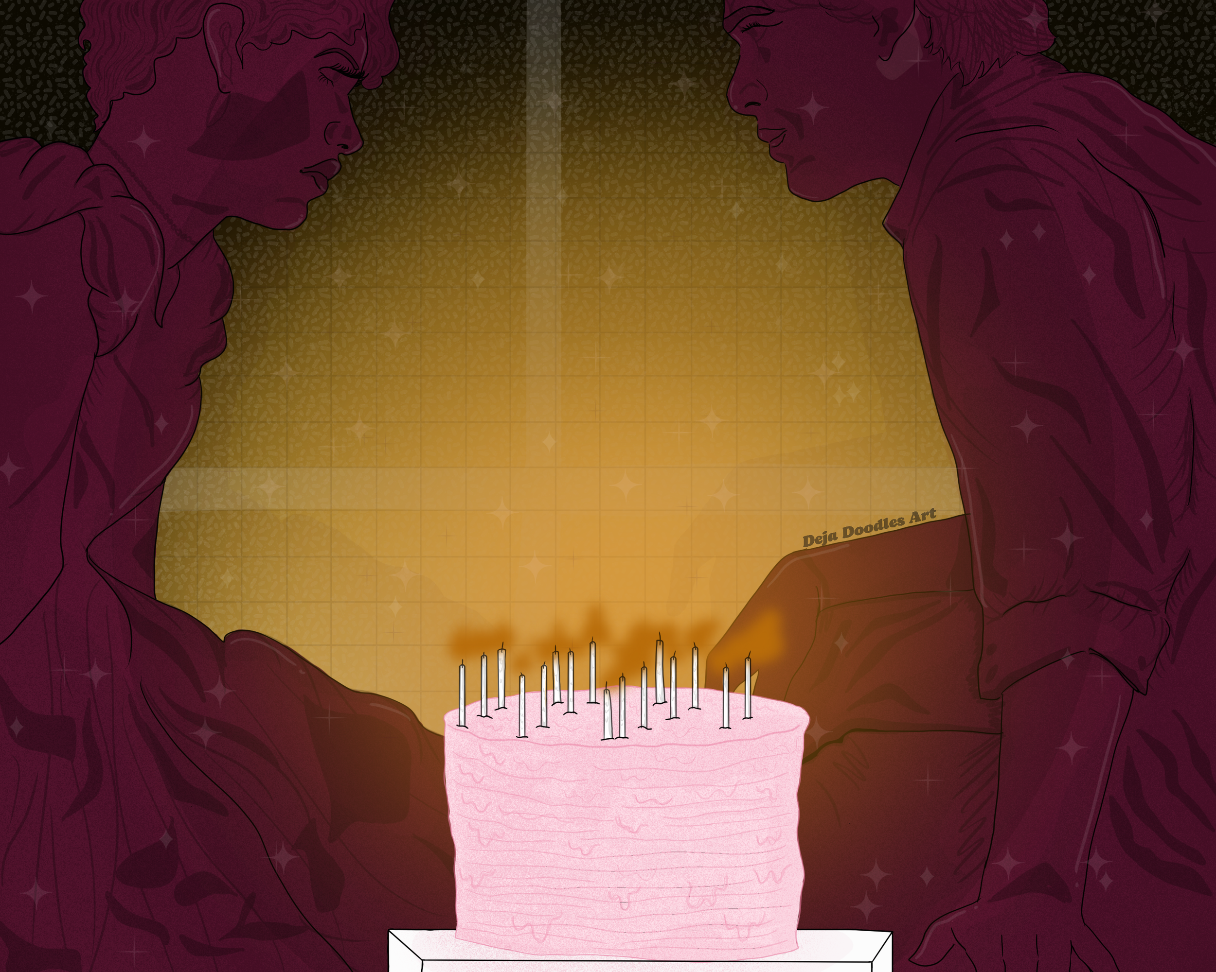 It Already Came True – 16 Candles