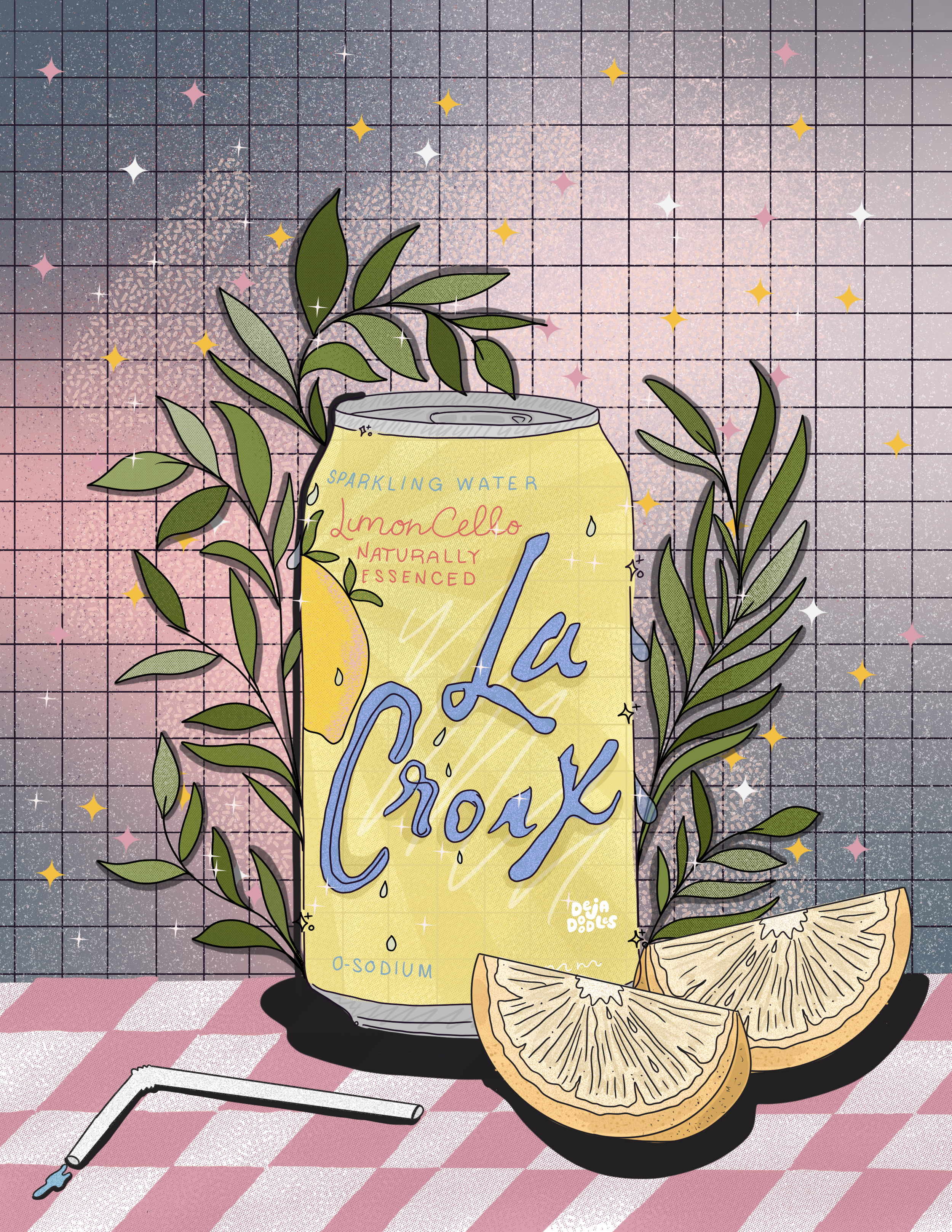 LimonCello Lover