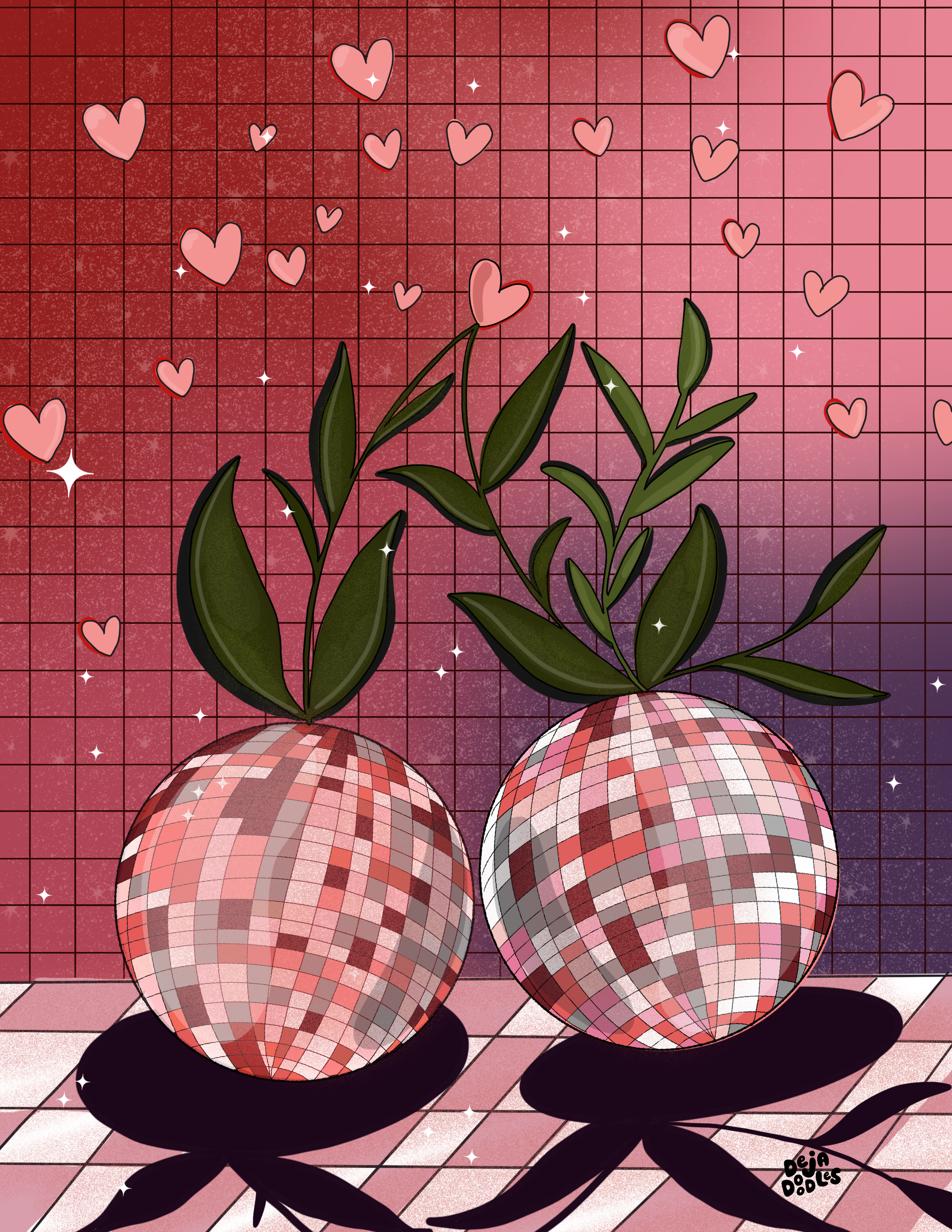 Cherry Good 🍒
