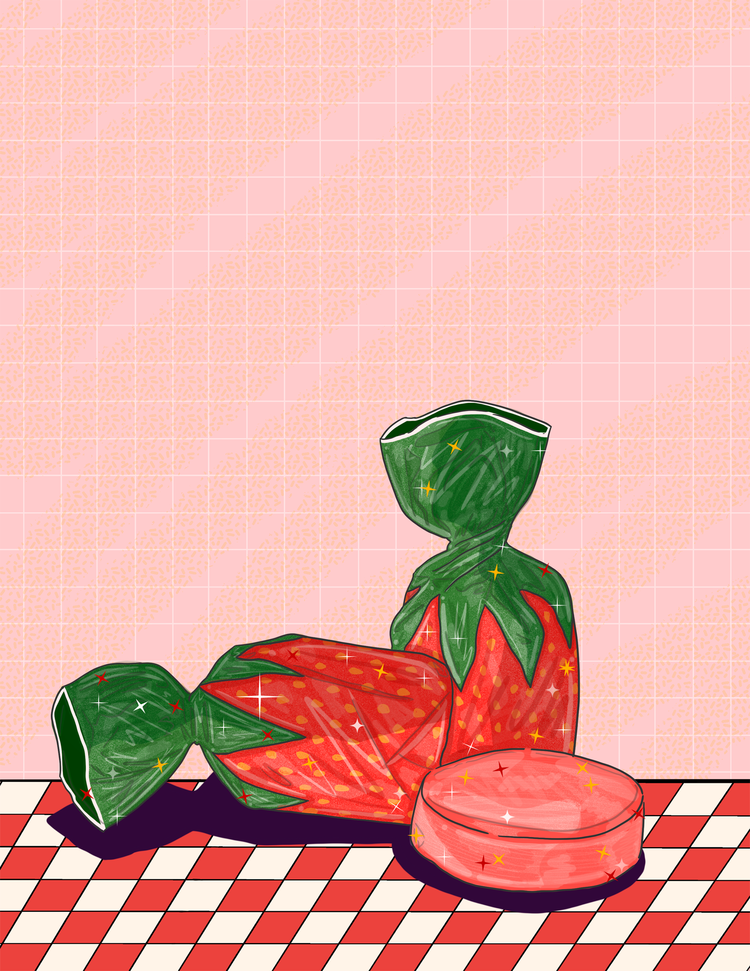 Grannies Candy🍓