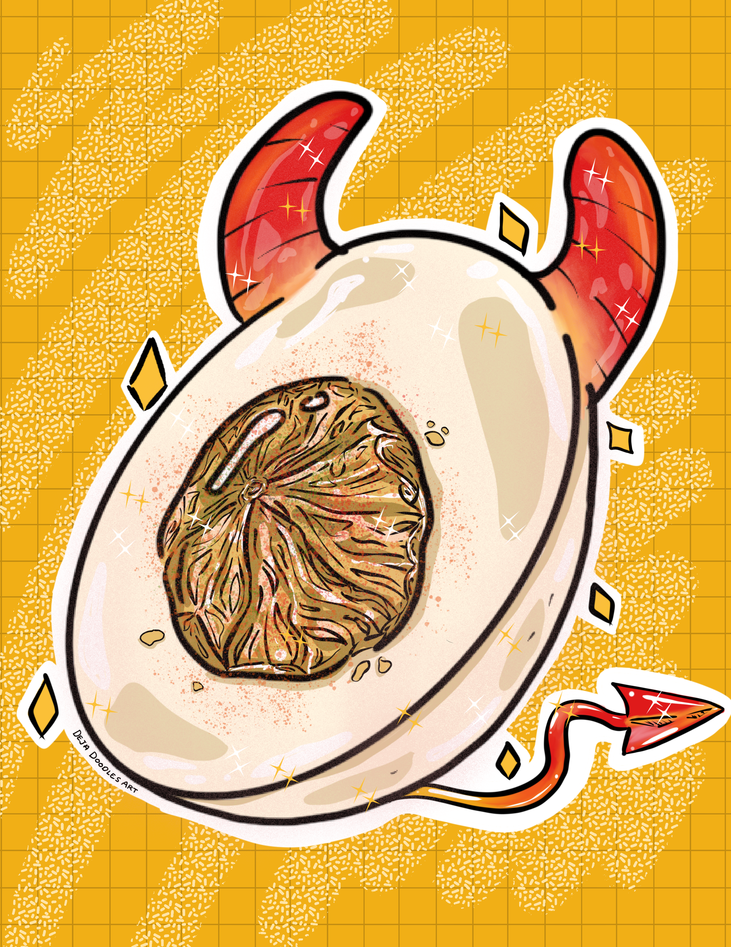 ⭐️ BEST SELLER - Deviled Eggs🥚