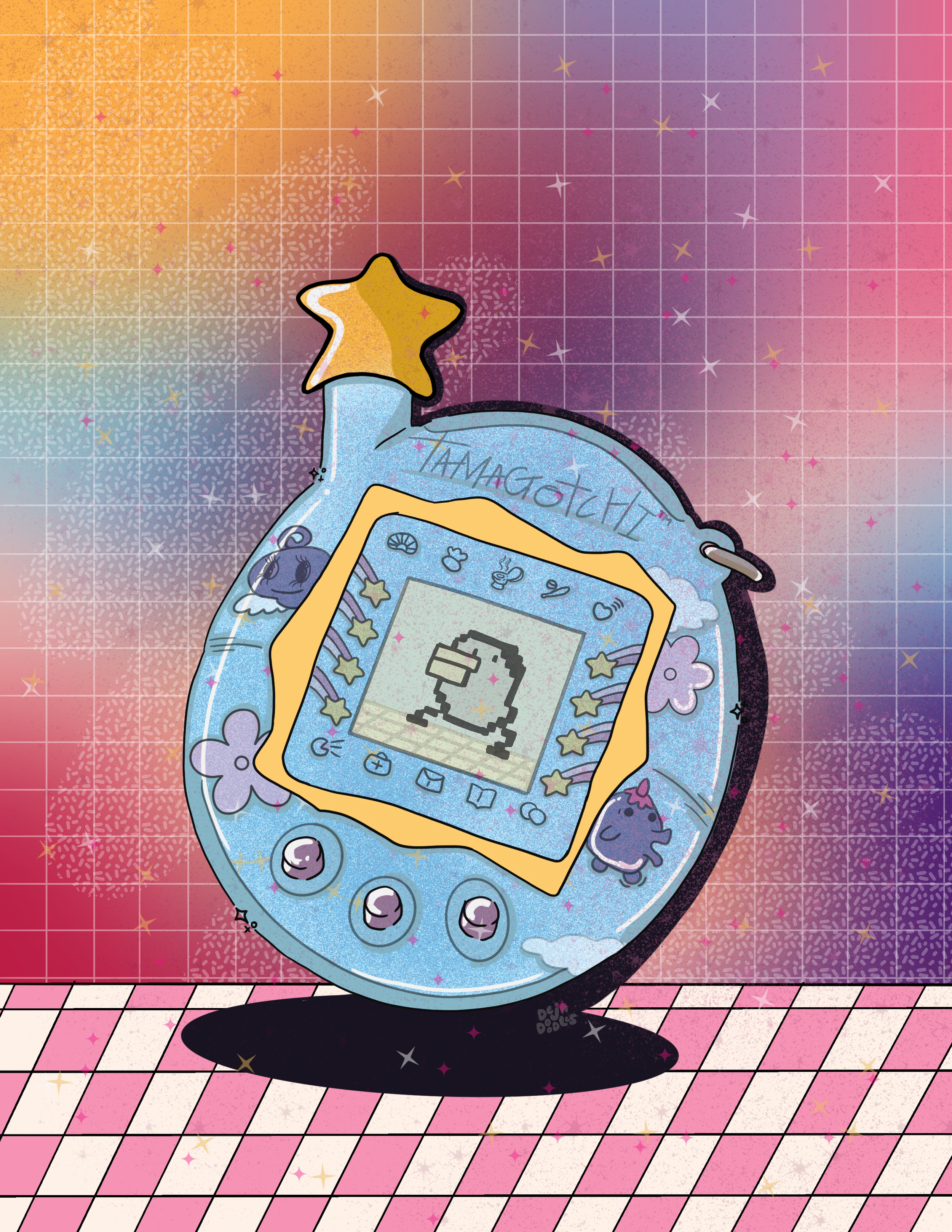 Tamagotchi
