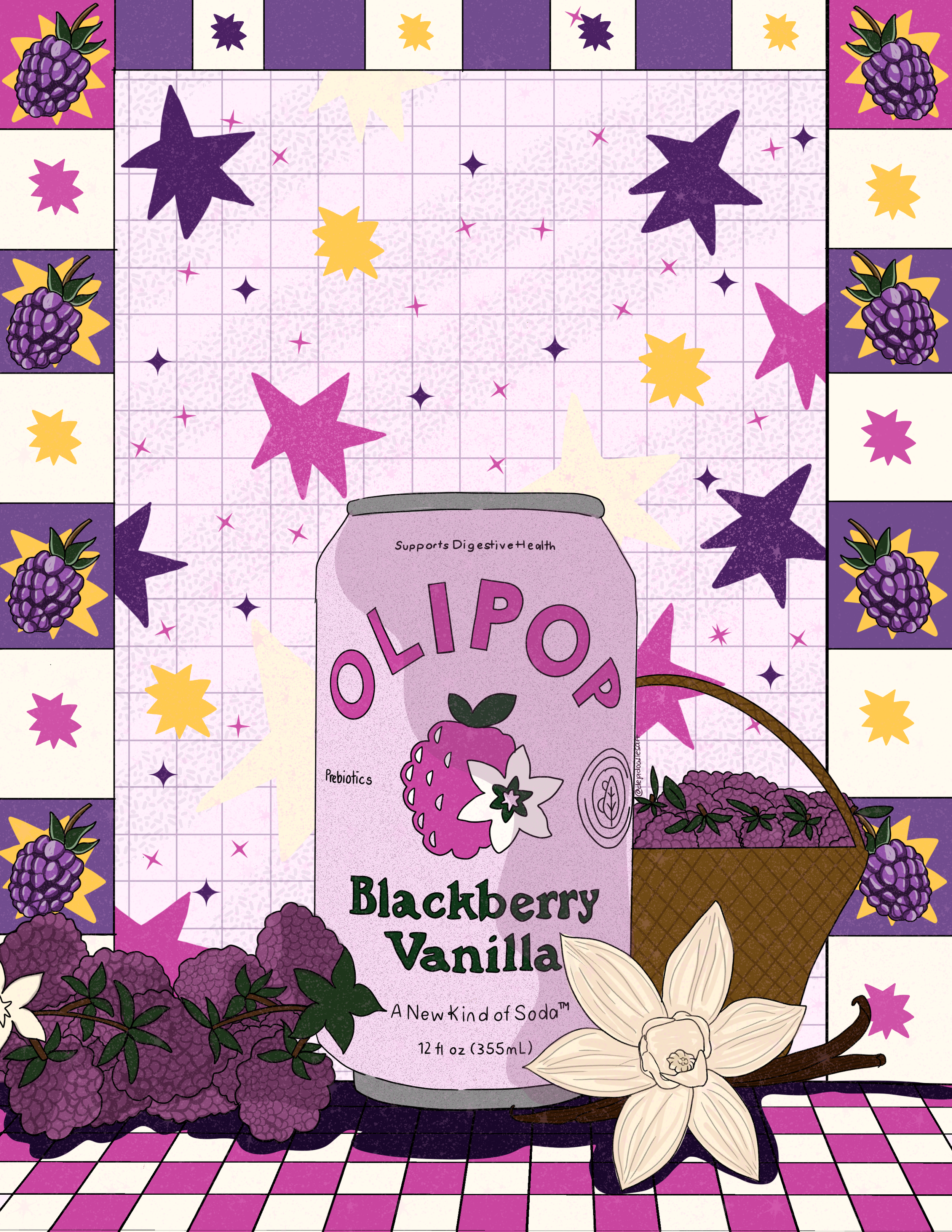 OLIPOP