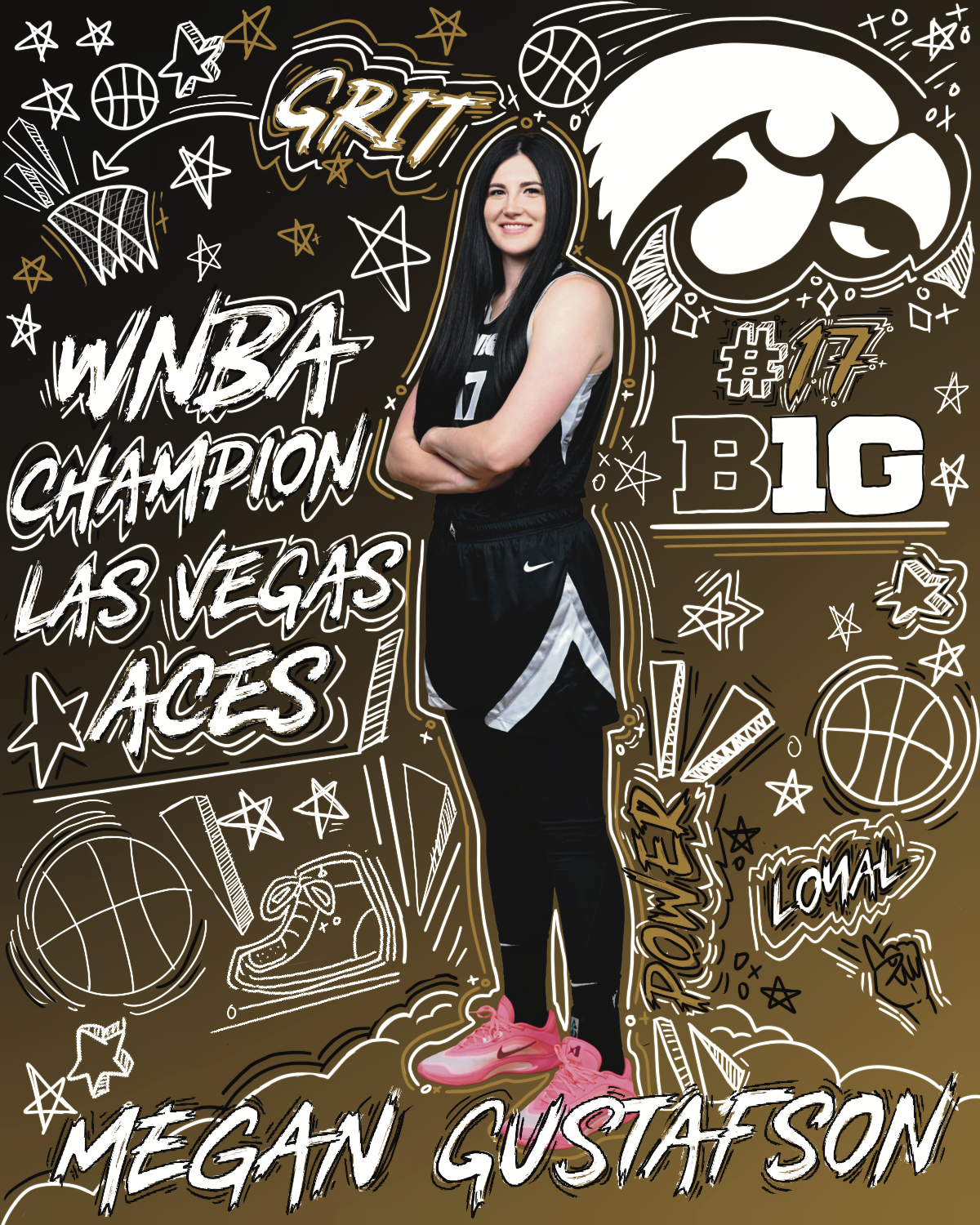 WNBA CHAMPIONSHIP CELEBRATION