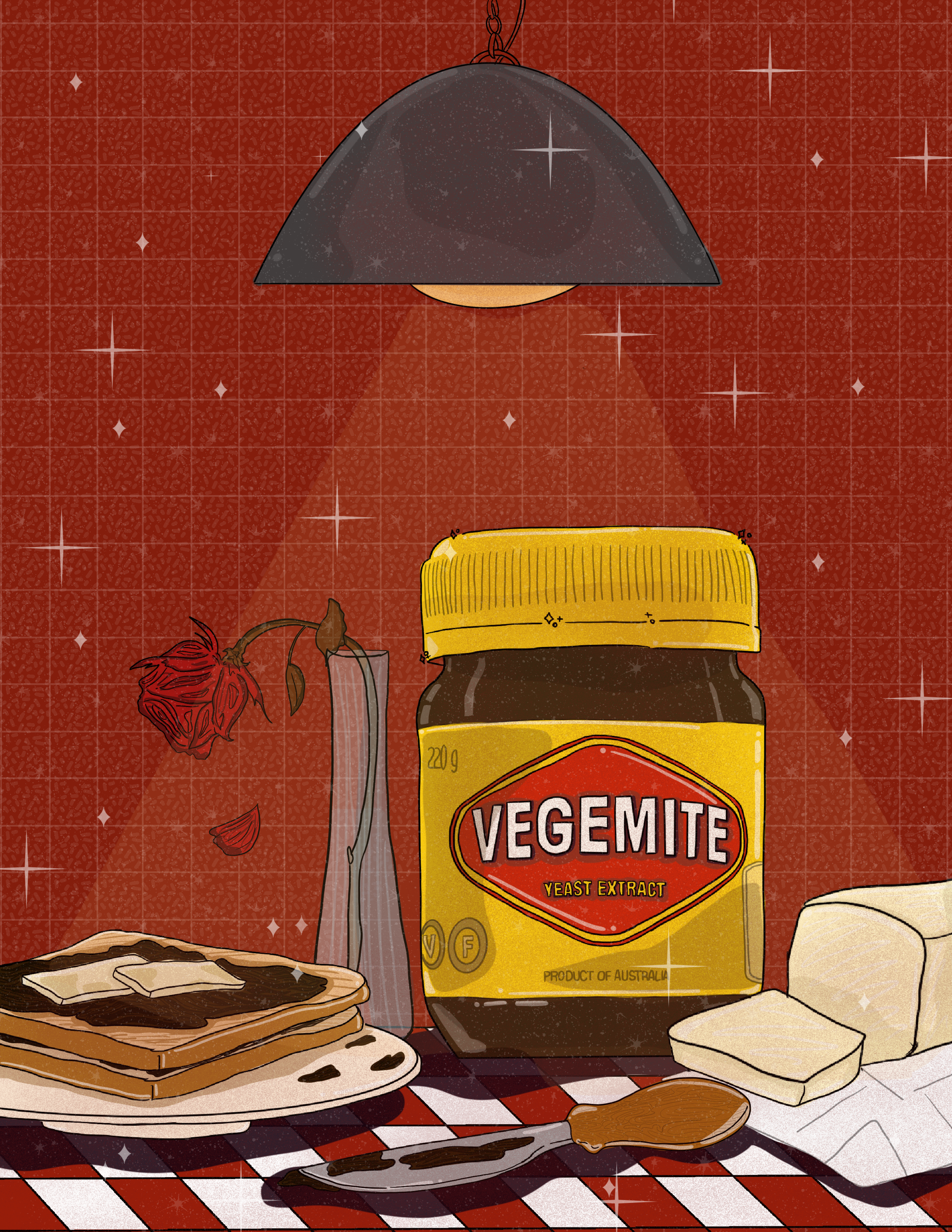 Vegemite