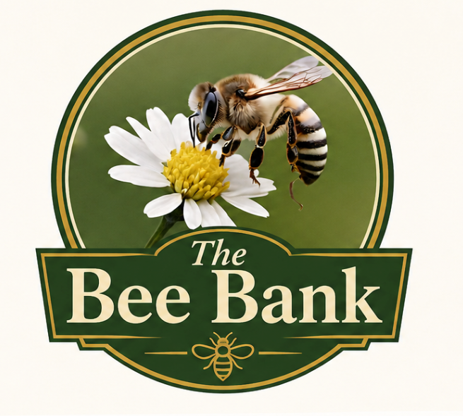 The Bee Bank