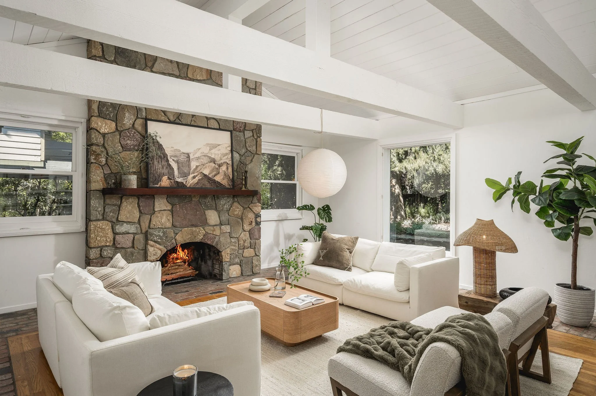 Grand Ave  |  Ojai