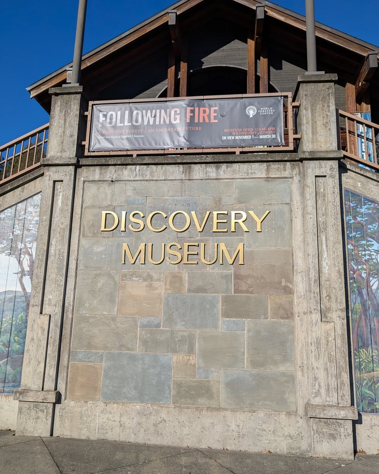 Happy Saturday to Folks!

Here at Pantheon Arts Community Storytelling, we explore different avenues and mindsets as people who publish and tell stories. Part of this exploration is getting out in nature, but it is also about finding places where you