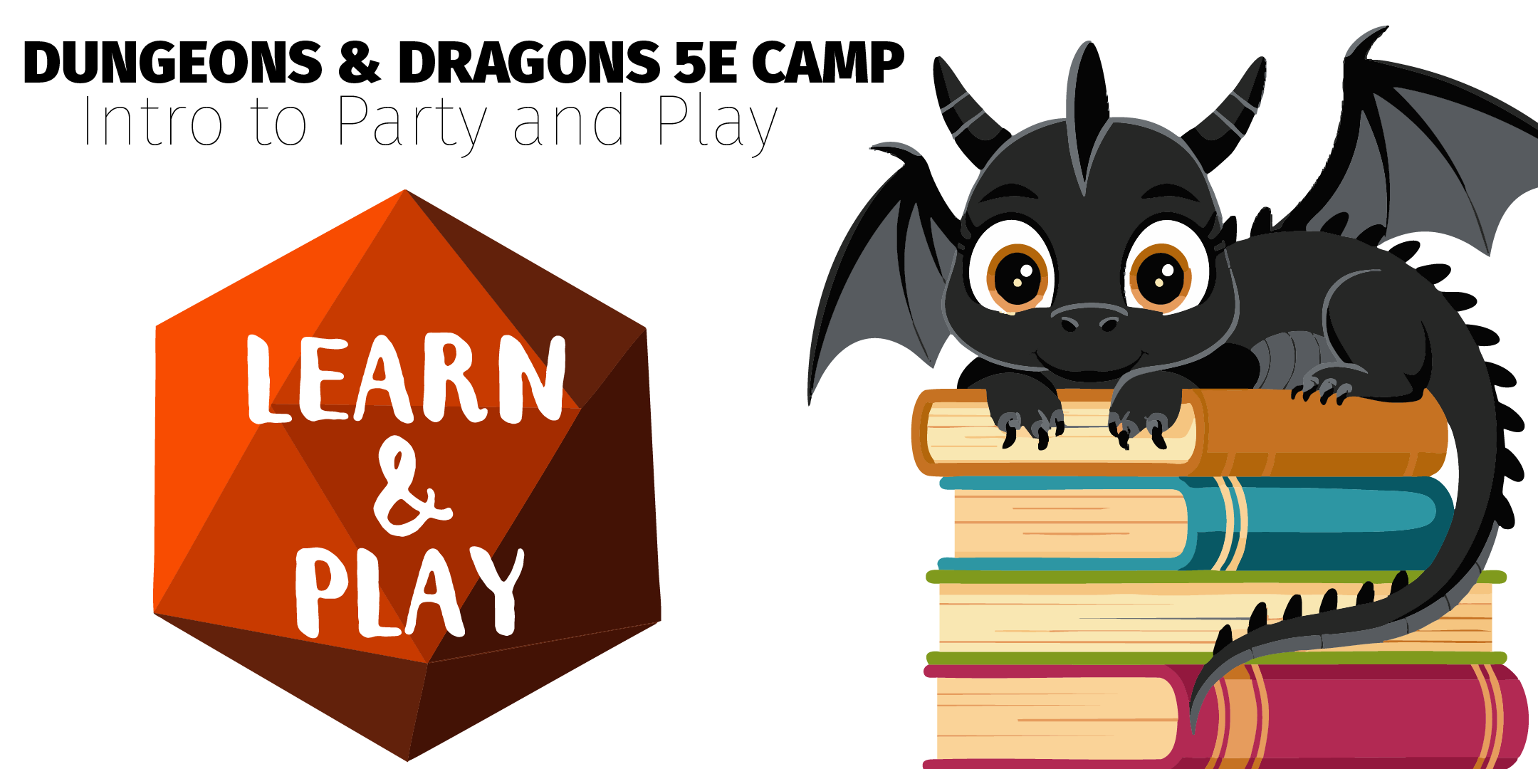 D&D 5e Camp