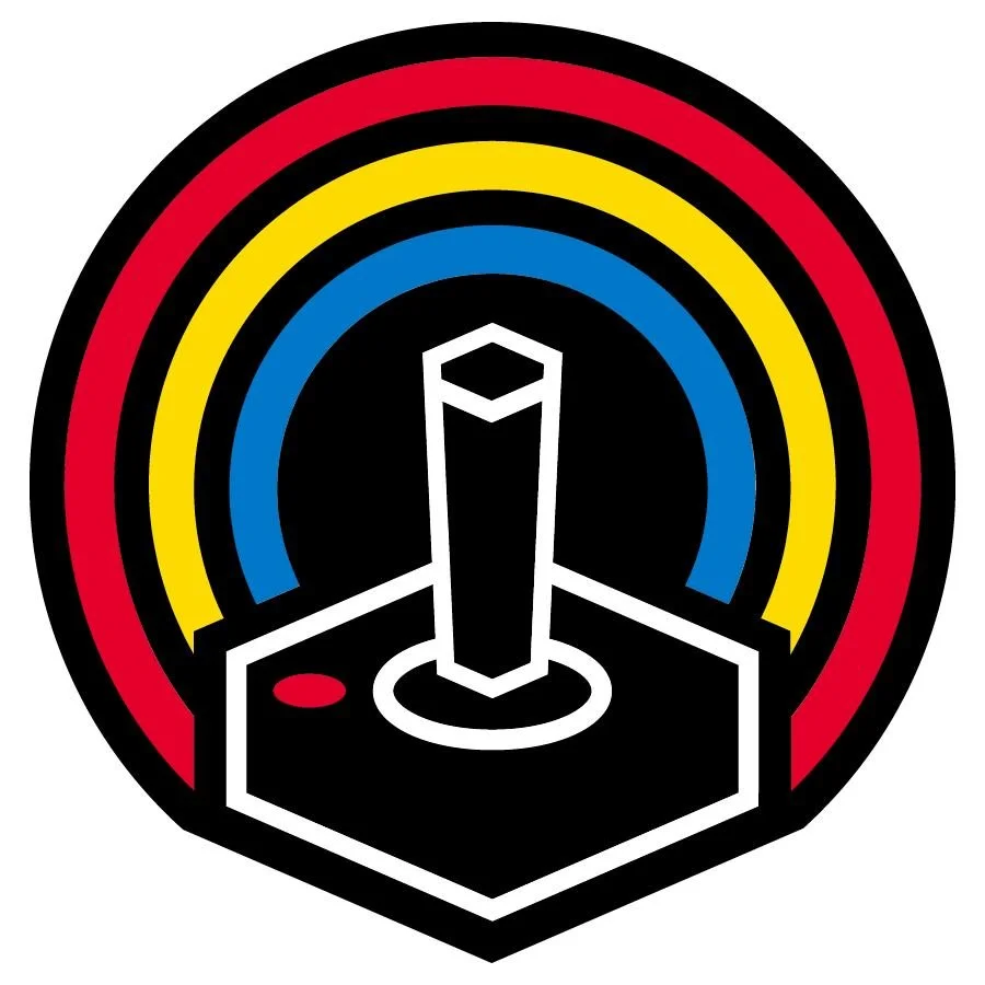 @retrogamingexpo was really fun this last weekend. We were able to volunteer our time with this amazing show and always meet so many expert fans of such an array of light - it makes one happy to be alive!

Cutting photos and videos for them this week