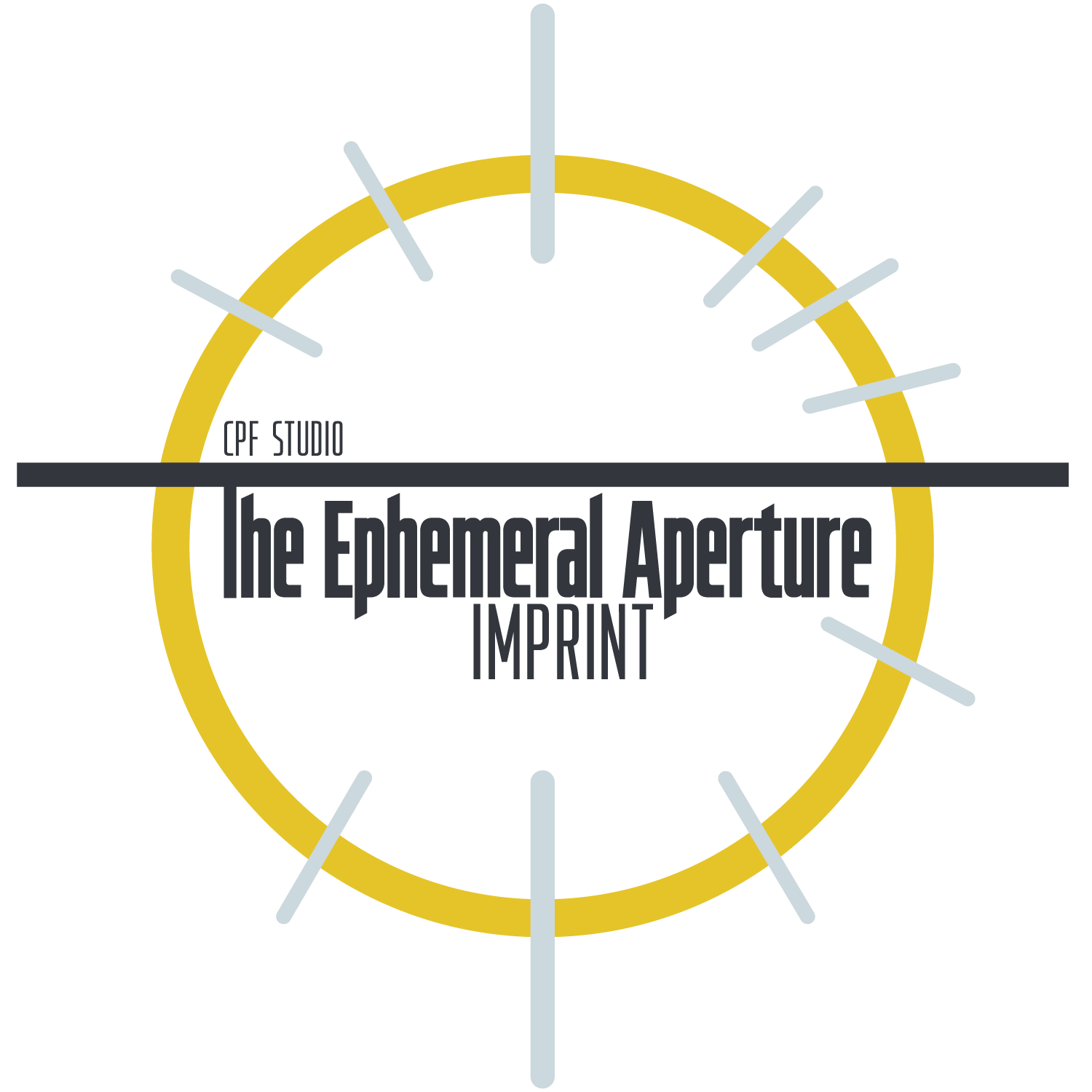The Ephemeral Aperture Imprint