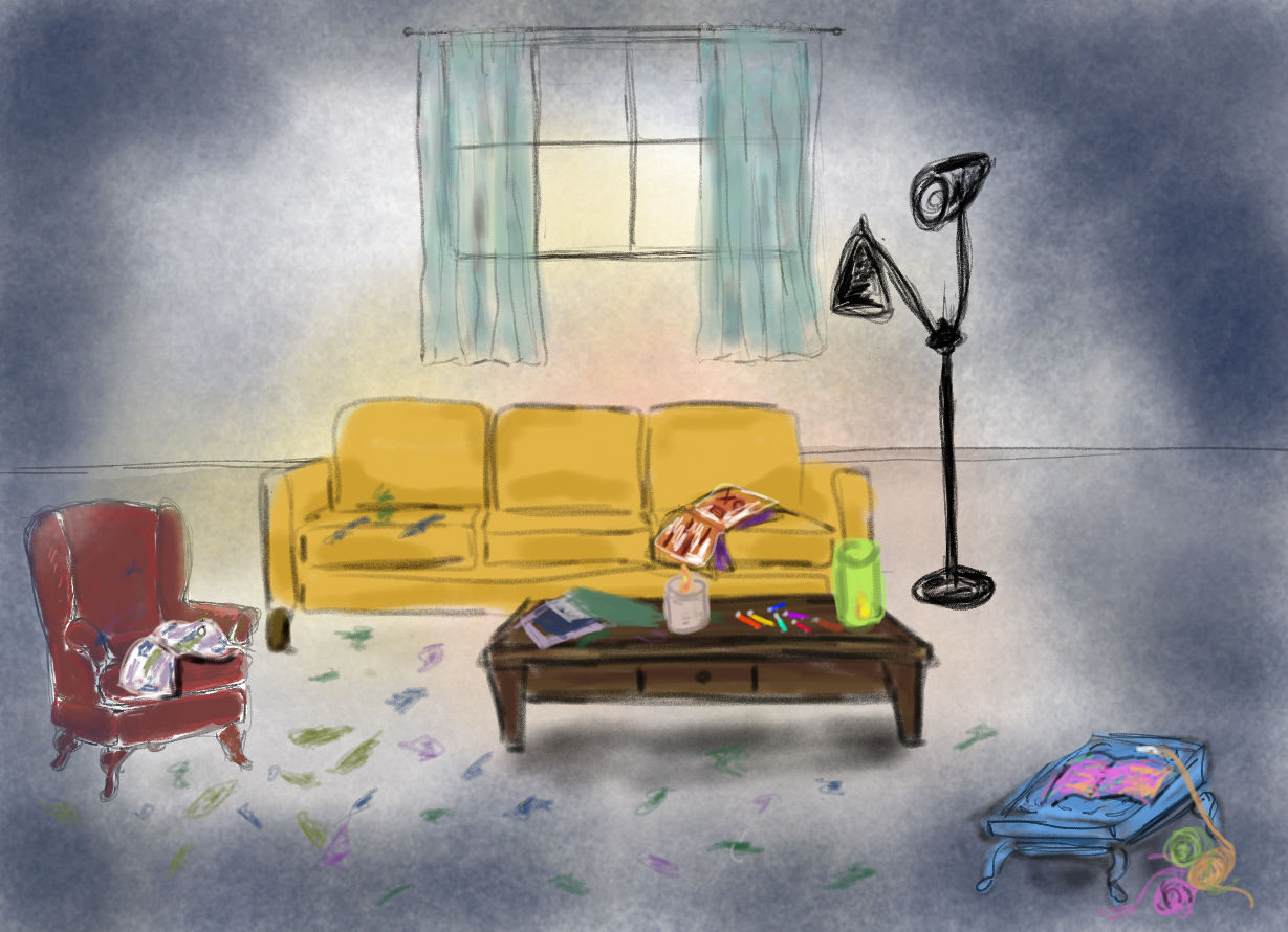 Storyboarding 3