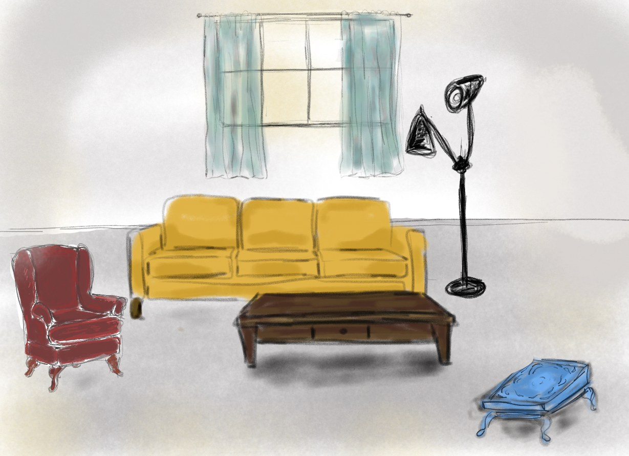 Storyboarding 1