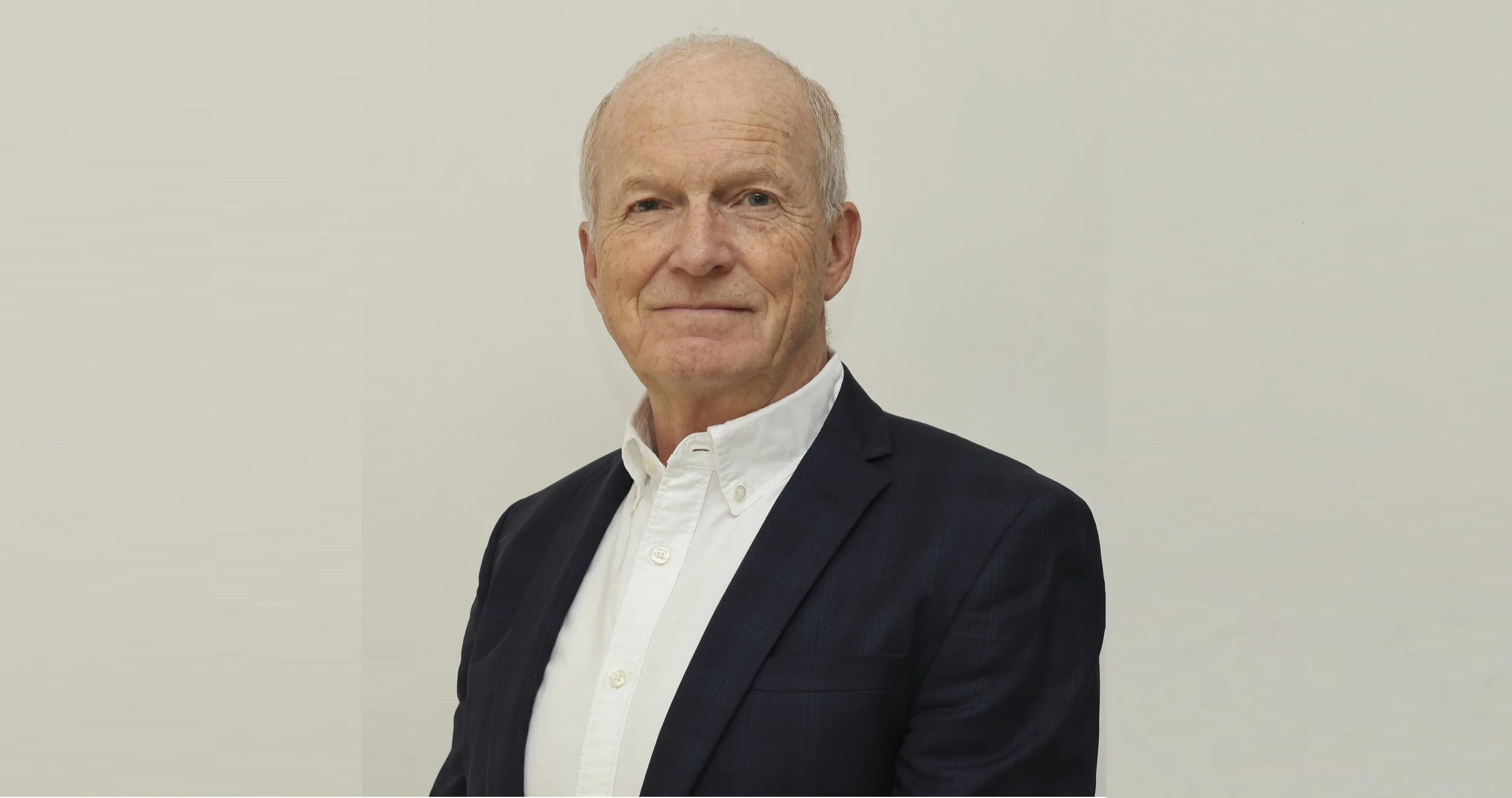 Rovia expands management team – meet David Bird