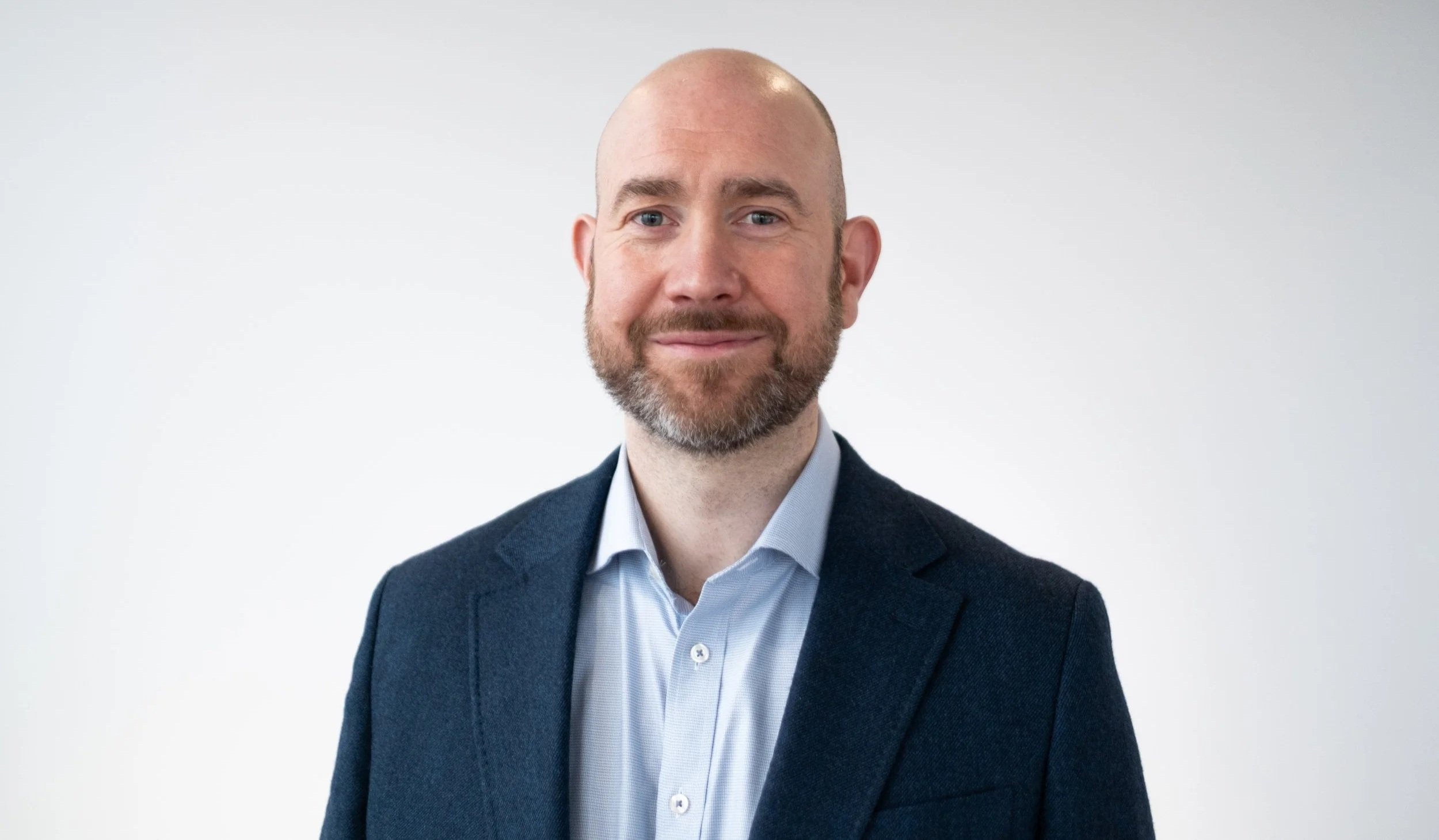 Rovia expands management team – meet Mike McCullough