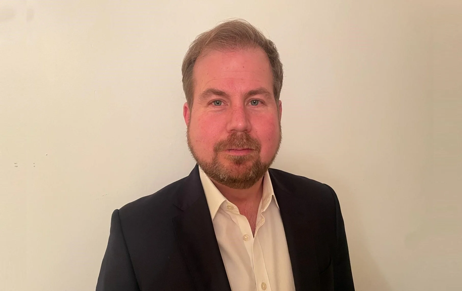 Rovia expands management team – meet Stephen Eyton