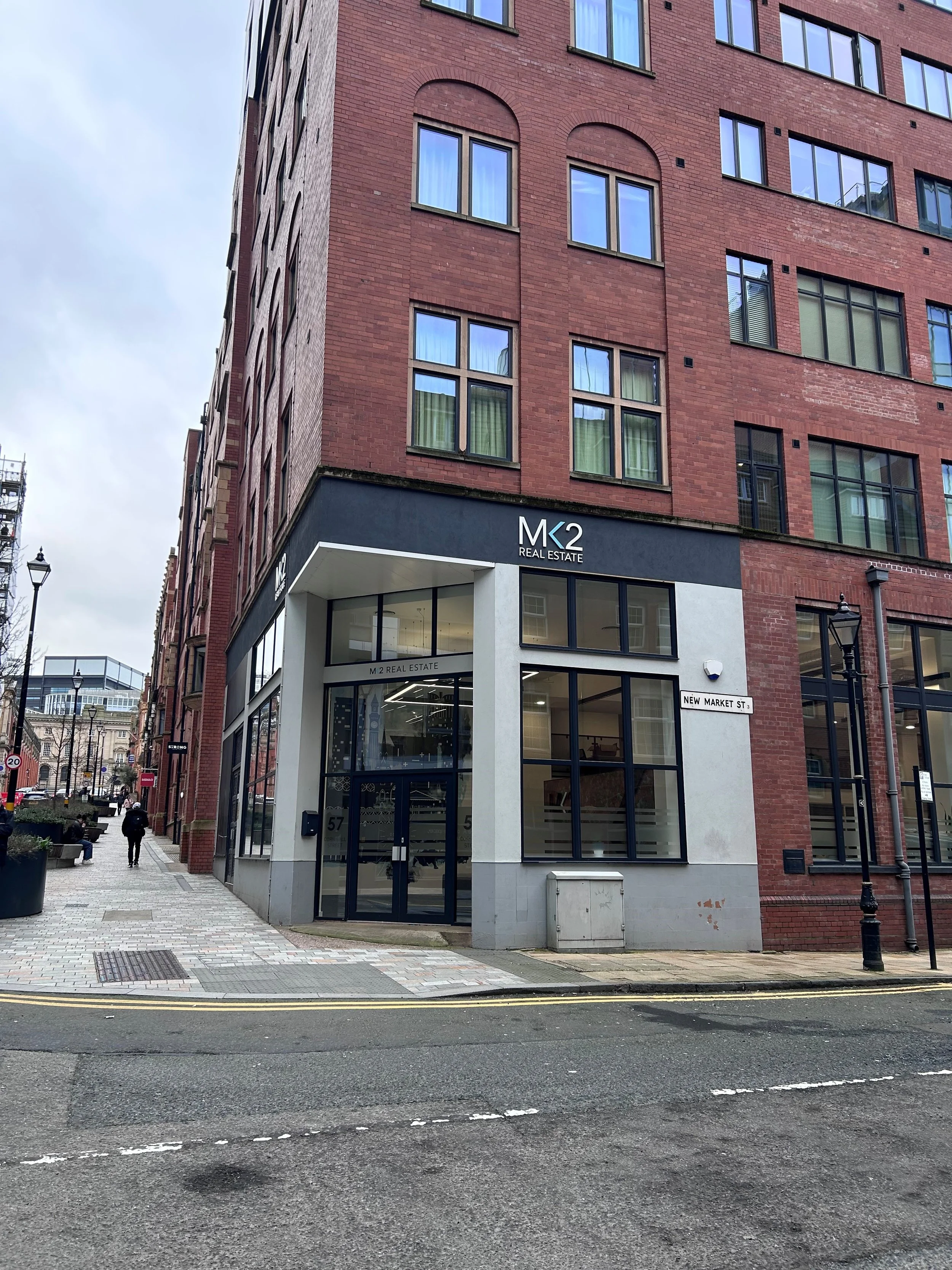 Rovia opens Birmingham office