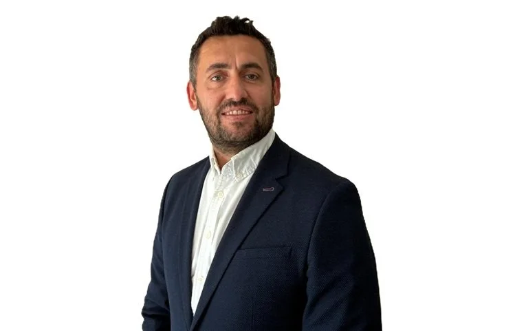 Rovia appoints Nathan Summers to lead infrastructure business