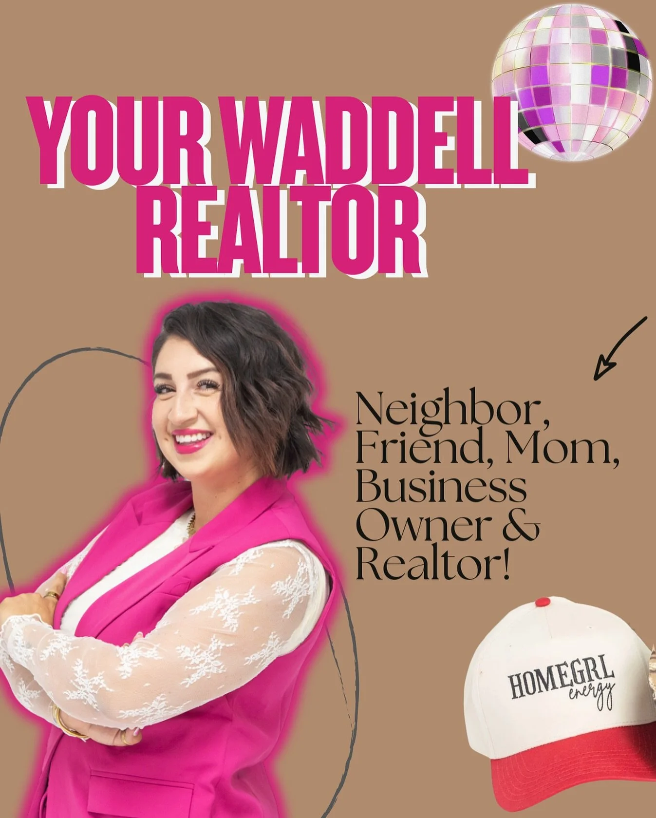 I don&rsquo;t just work in Waddell I live here.
My family spends weekends exploring the White Tanks, grabbing brunch at Haymaker, and driving these same backroads to sports practice.
This is home. And that&rsquo;s exactly why I love helping other fam