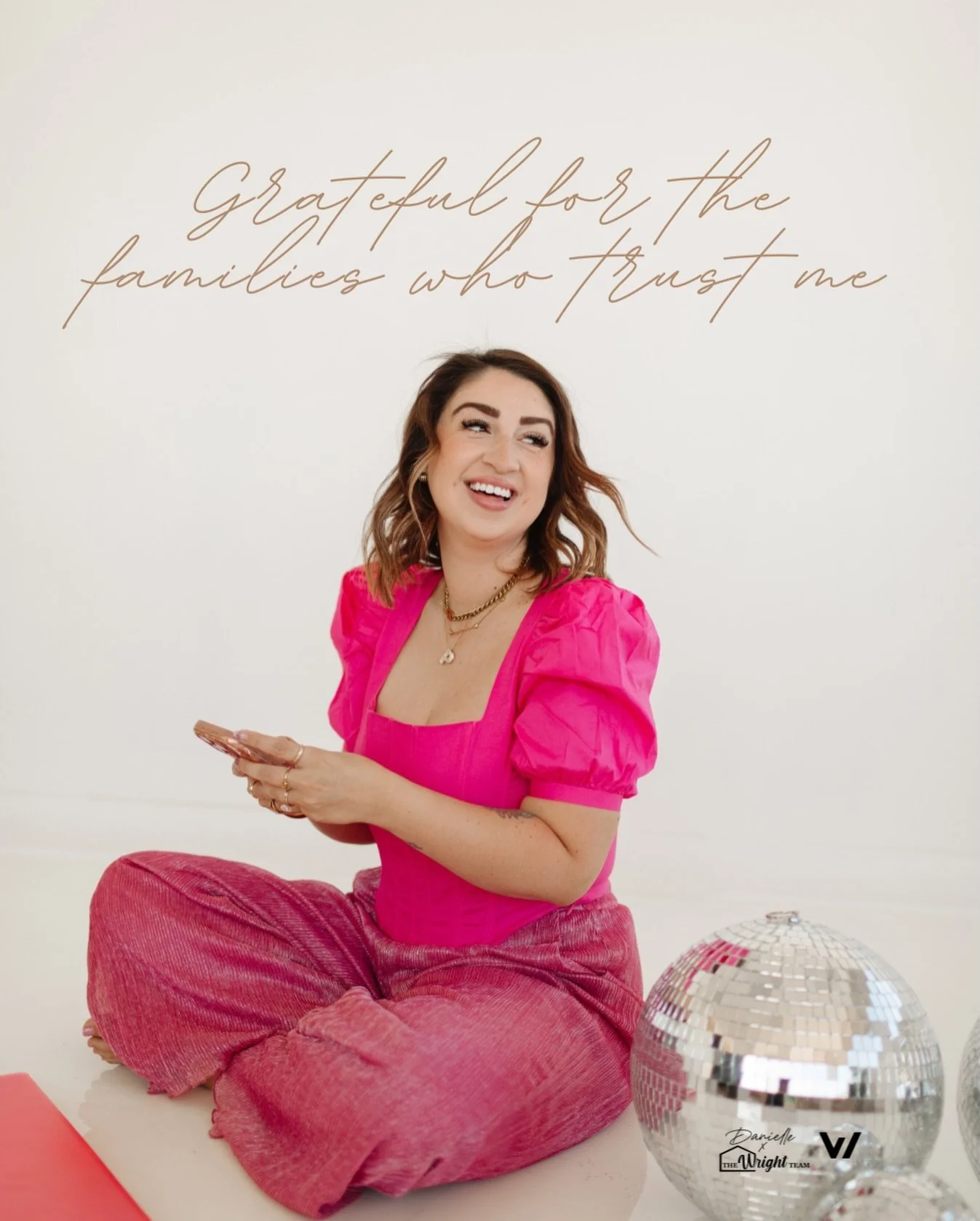 Buying or selling a home in Waddell or the West Valley is deeply personal.
It affects your routines.
Your finances.
Your family life.
That responsibility is never lost on me and I am truly grateful for every conversation and every referral.