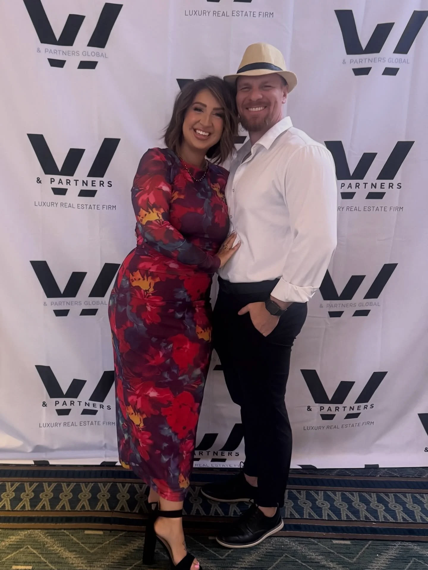 This career has become so much more than I ever could have imagined. I&rsquo;m endlessly grateful for the path that led me to @lauren_wendt_ because from the very first conversation, I knew @wandpartners was home. These people are truly something spe