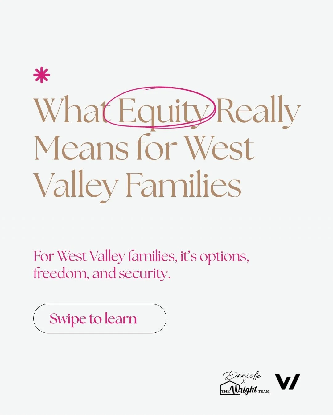 Equity gives families flexibility.
It creates options to move closer to schools.
Options to change neighborhoods when life shifts.
Options to say yes to new opportunities without pressure.
That is why buying intentionally in West Valley Arizona matte