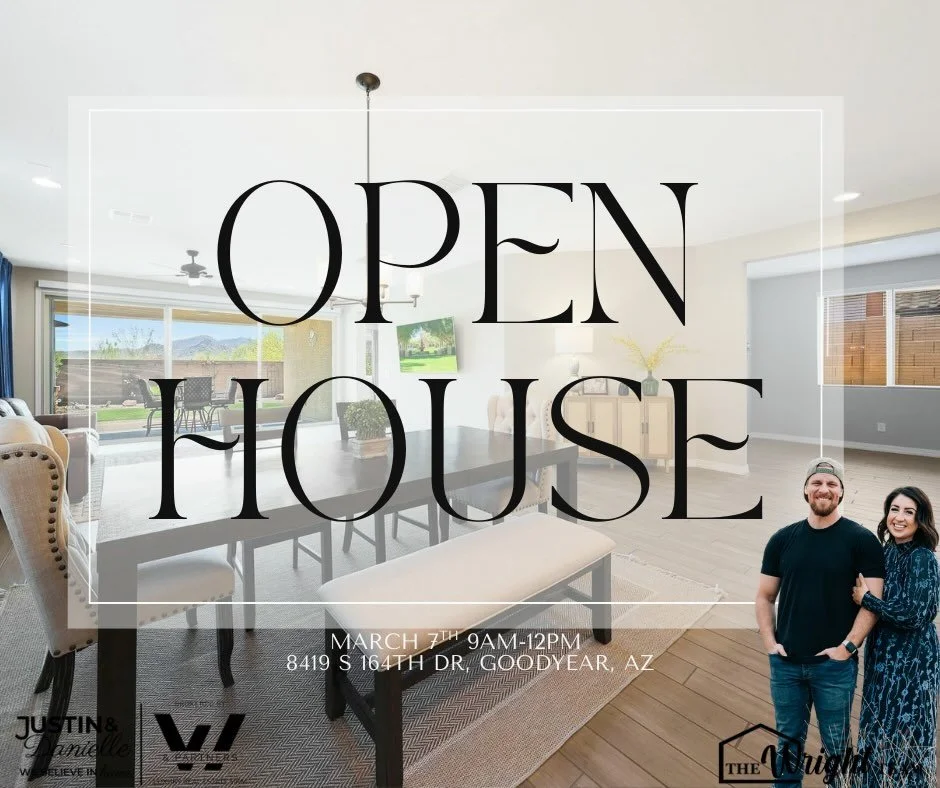 Brokered by W and Partners

⚾️ Open House this Saturday | 9&ndash;12 PM
Stop by before heading to the Spring Training games!

There&rsquo;s something special about finding a home that feels brand new&hellip; without paying the new build price. And th