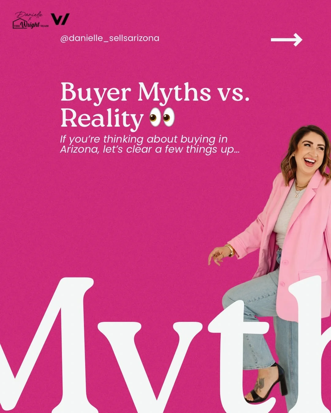 There&rsquo;s a lot of noise around buying a home right now.
This breaks down what actually matters vs what&rsquo;s just hype.
Save this if buying is on your radar this year 🤍