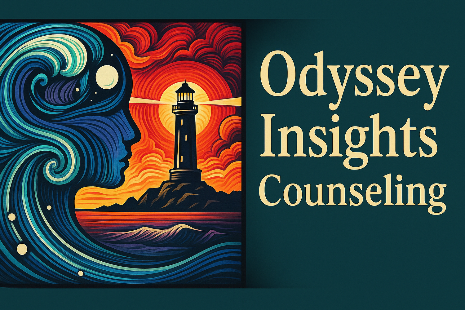 Odyssey Insights Counseling LLC.