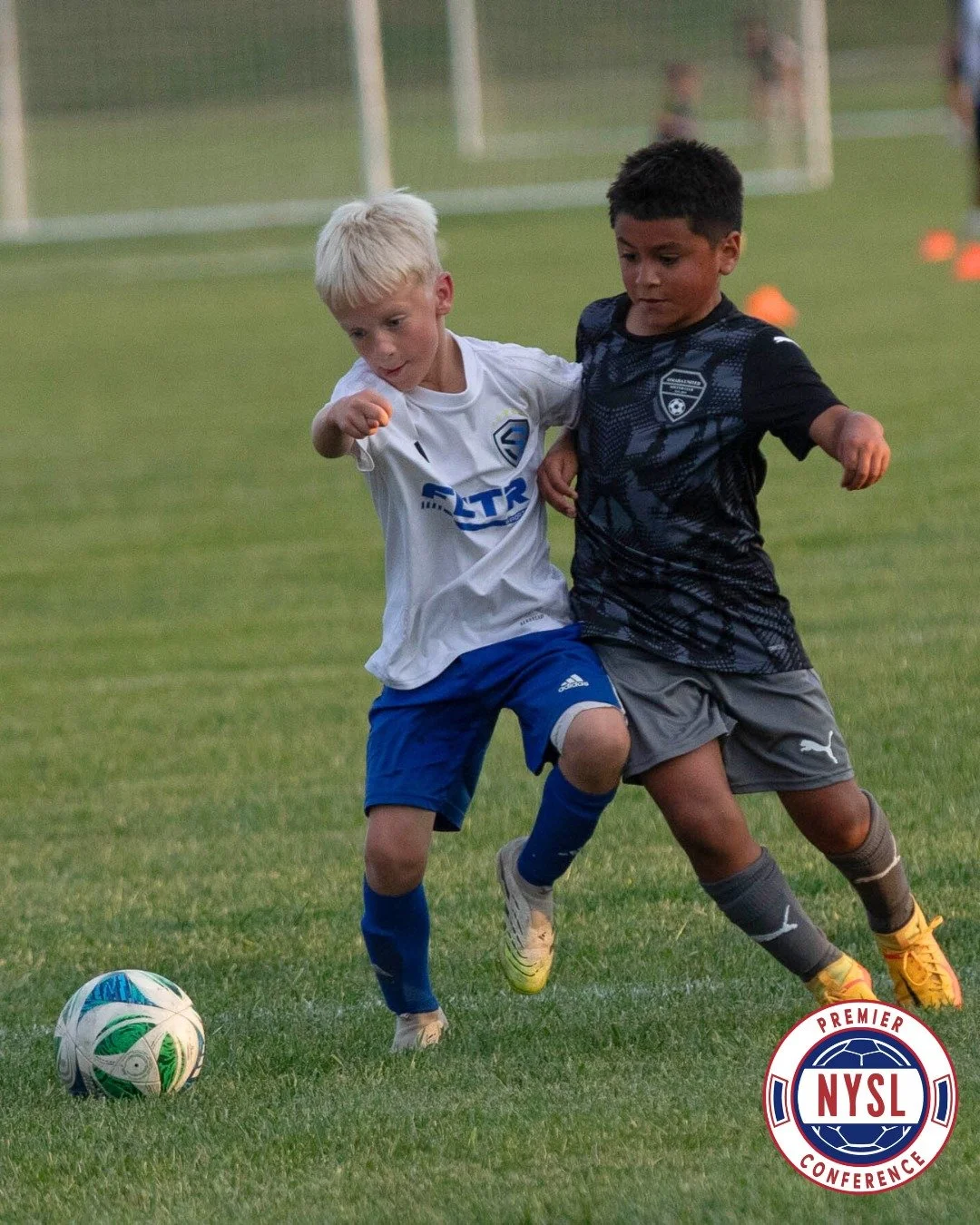 Kick off your Spring season with the NYSL Premier Cup! 🏆
March 27-29,
Open to all Level 1 &amp; 2 teams, 9U-15U

Head to nysleague.org to sign up today!