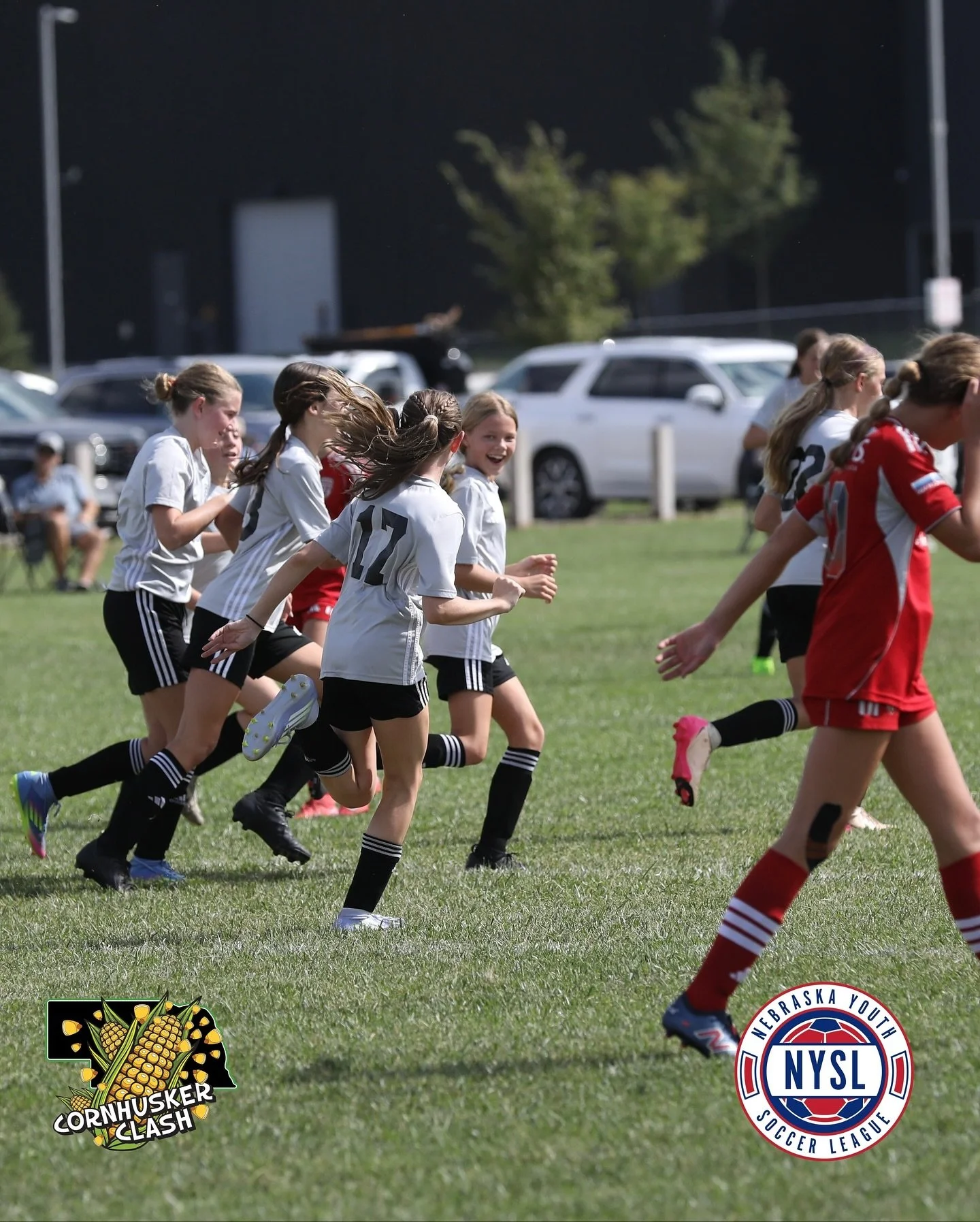 We came. We played. We CLASHED 💥

Thanks to all the teams who competed in the Cornhusker Clash this weekend! 

#nsscommunity #nyslsoccer
