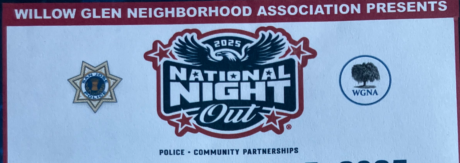 National Night Out 2026