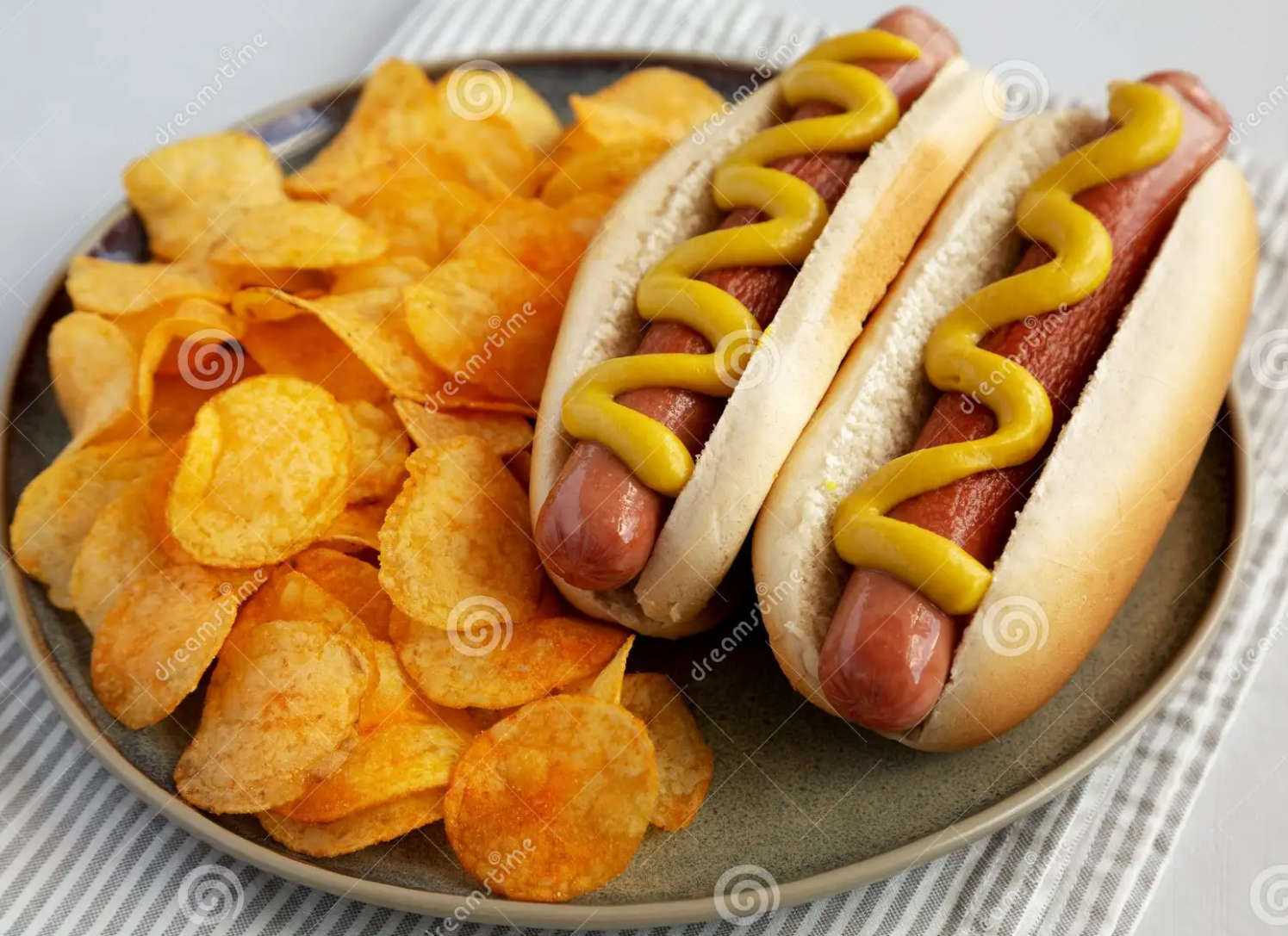Sausage Tuesday and Bowls