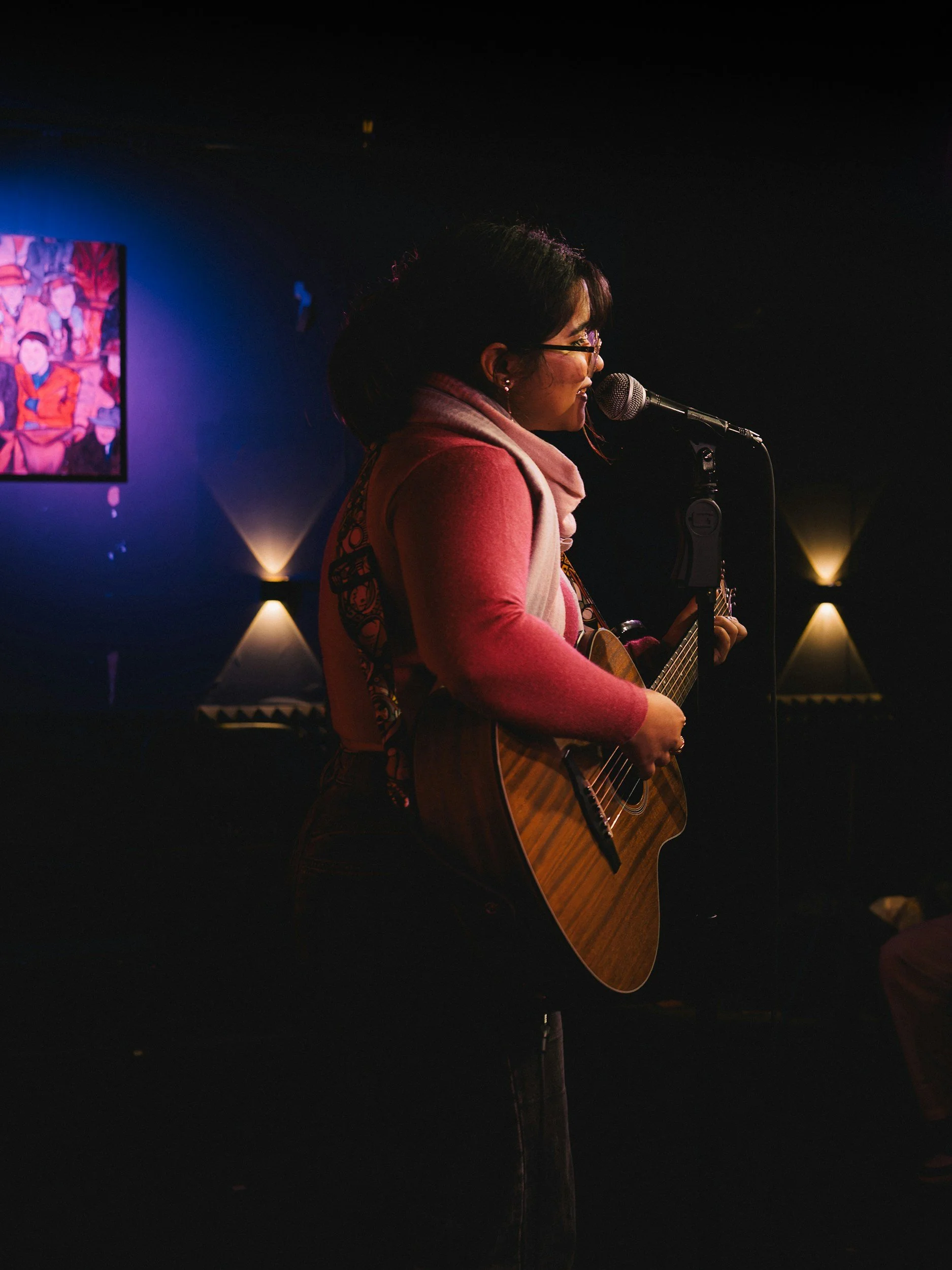 30 indie music solutions #14