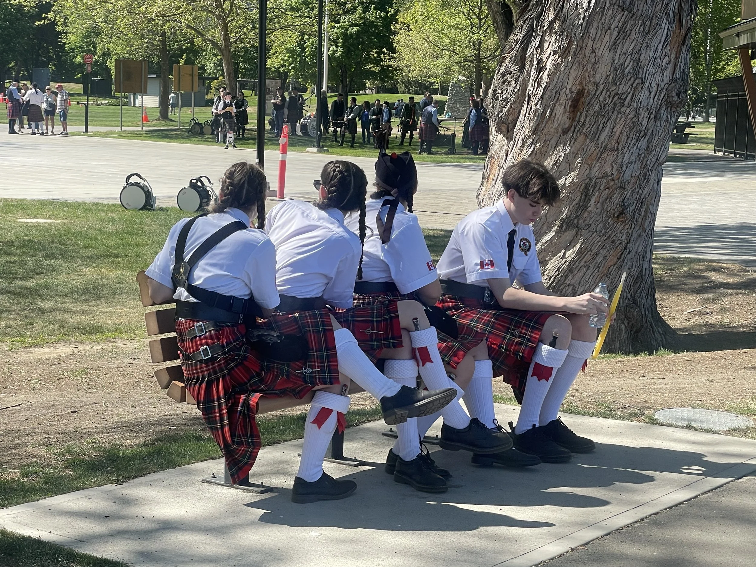 Kamloops Spring Fling 2026