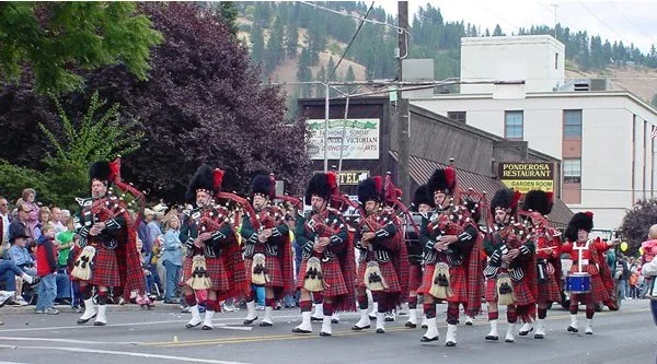 Prospector Days