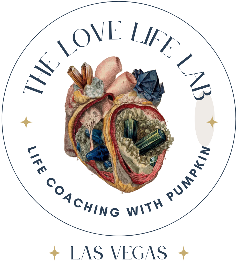 The Love Life Lab - Psychic in Las Vegas