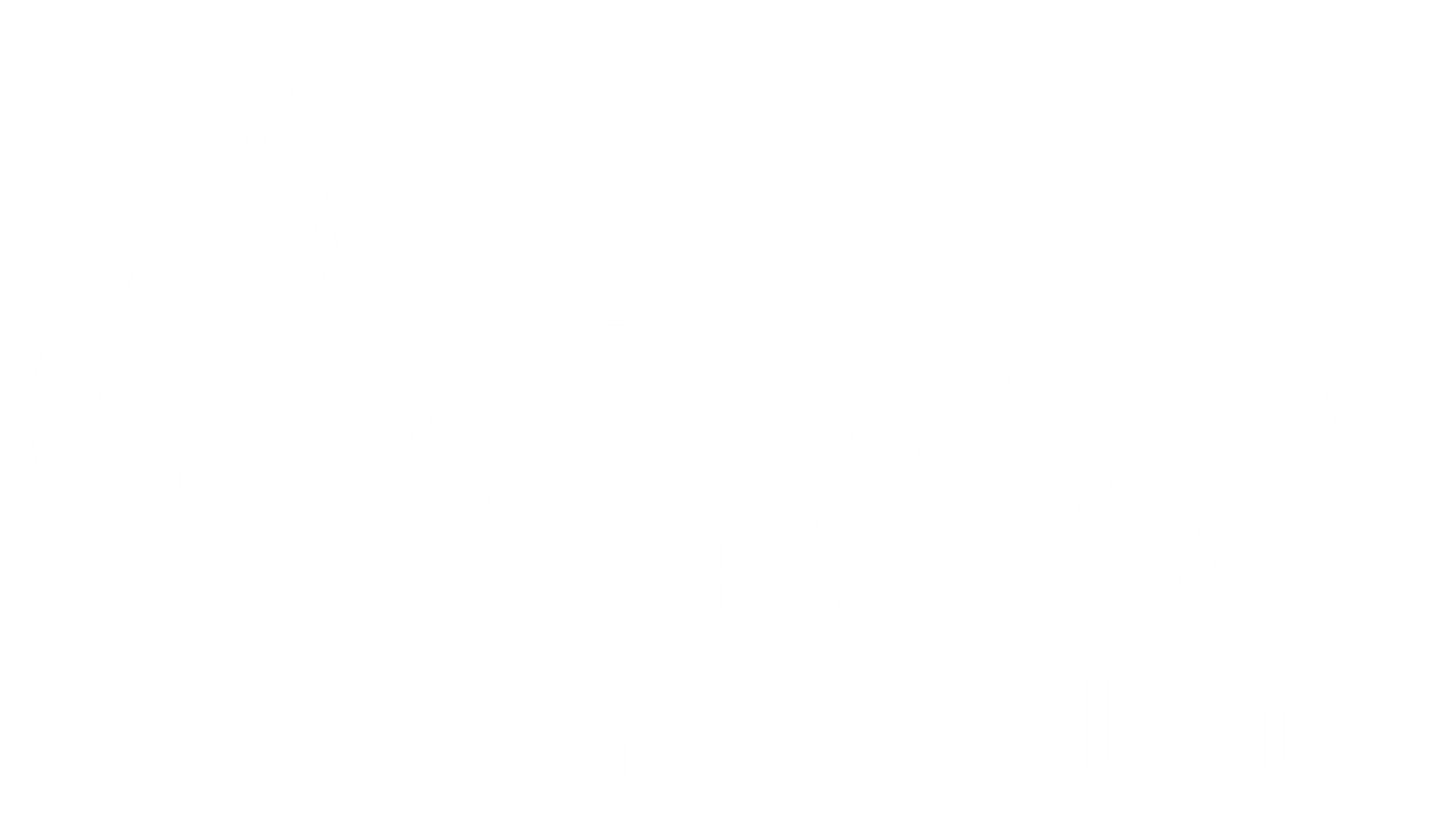GWA logo featuring a flame design and the words "Explore. Create. Glorify."