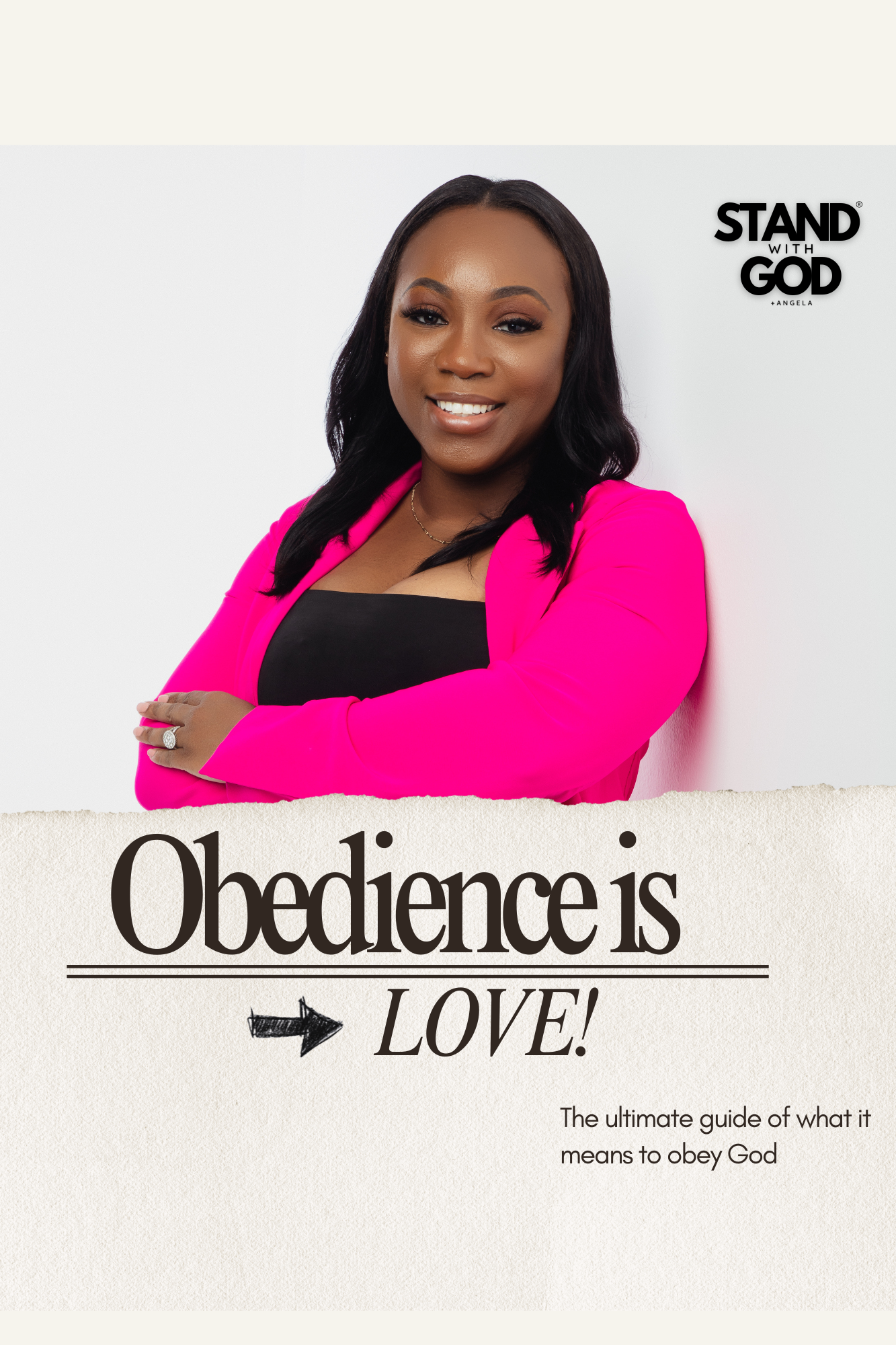 Obedience is Love