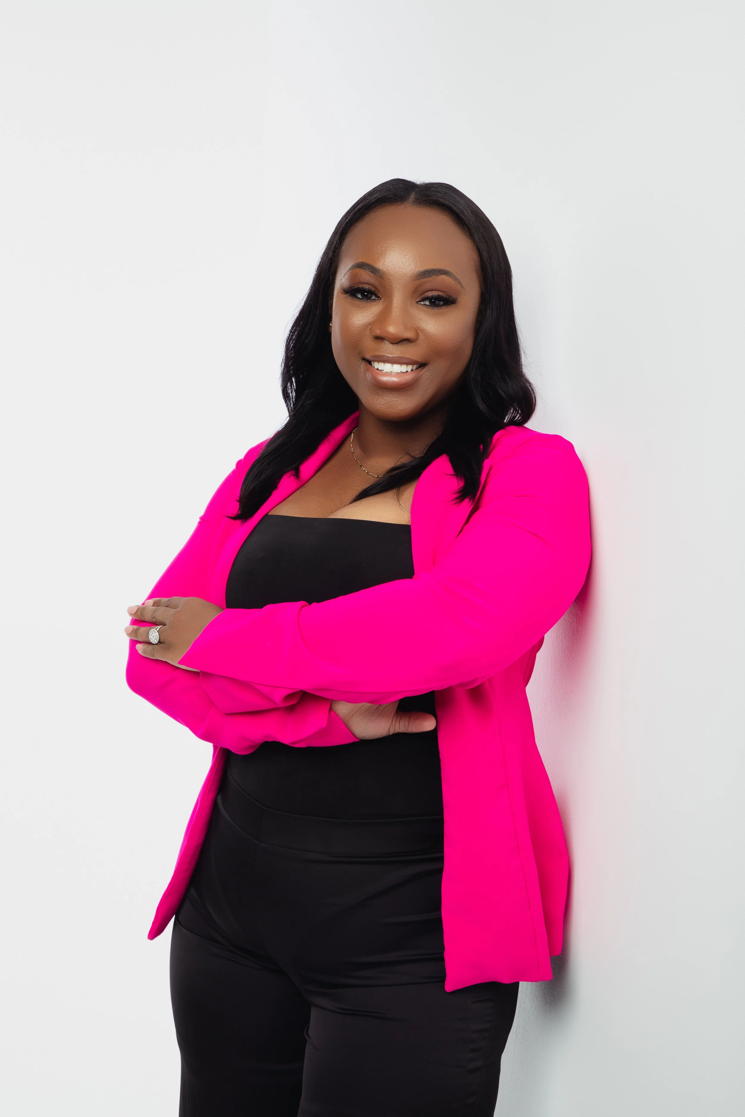 Angela B Favored an author and faith based leader.