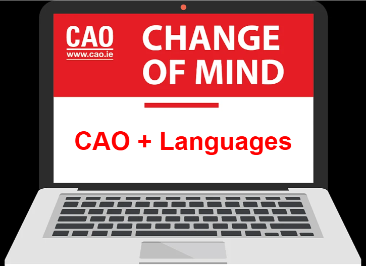 CAO + Languages: Arts and Languages