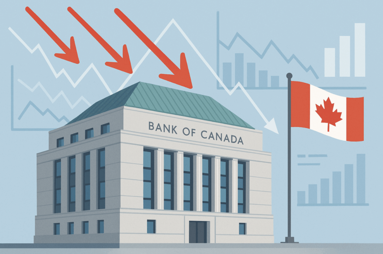 October 2025 Mortgage Playbook: Rate Cuts, Renewals & Smart Moves Before Year-End