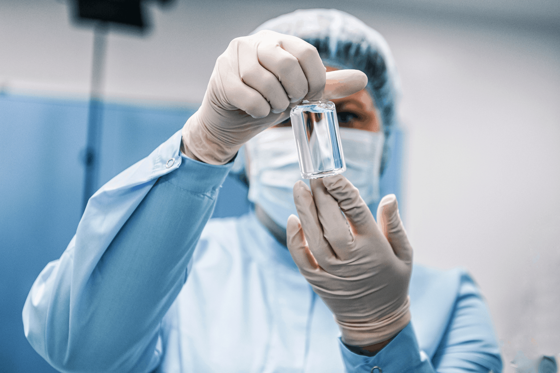 Pharmaceutical Voiceover: A Comprehensive Guide