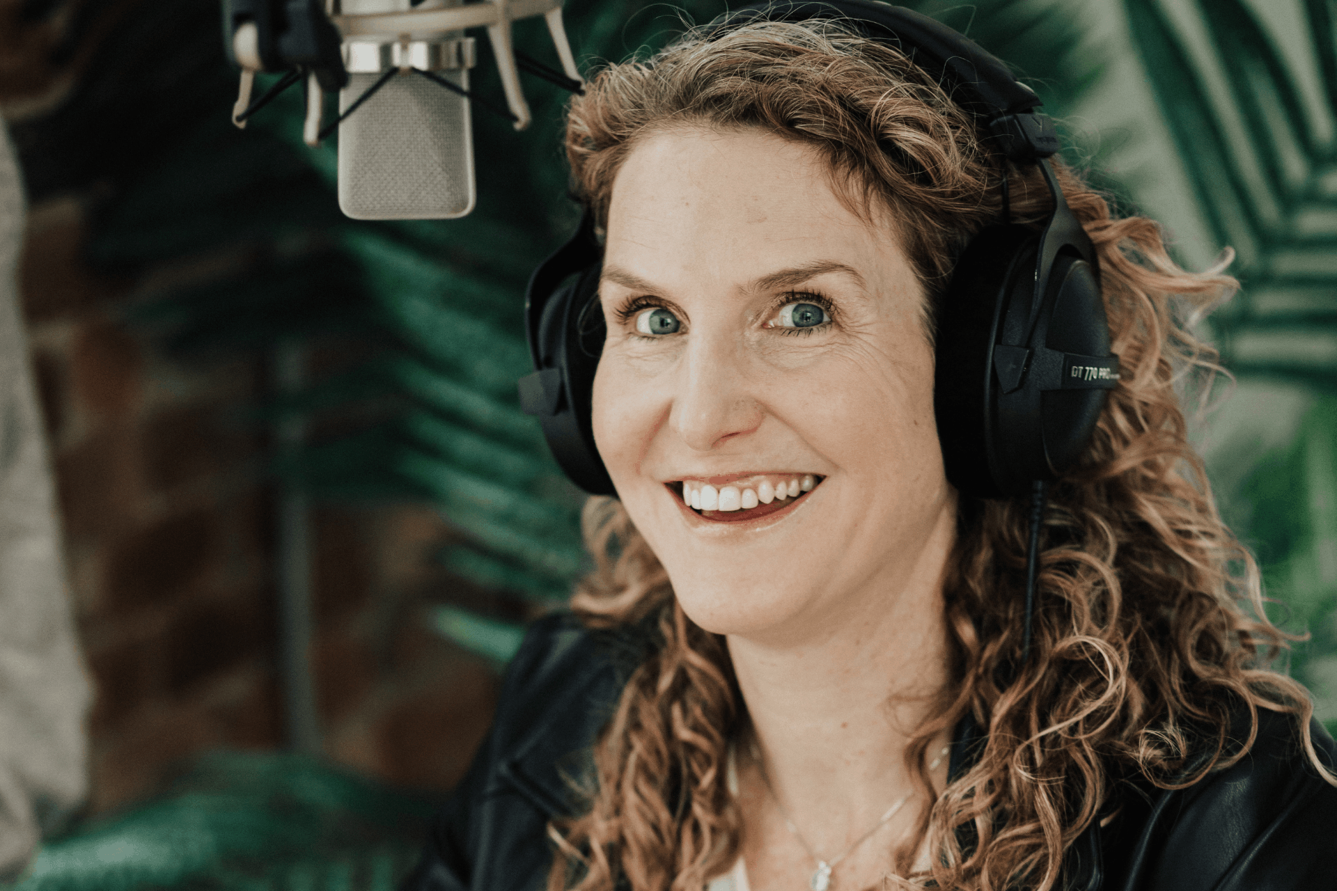 radio ads need voiceover