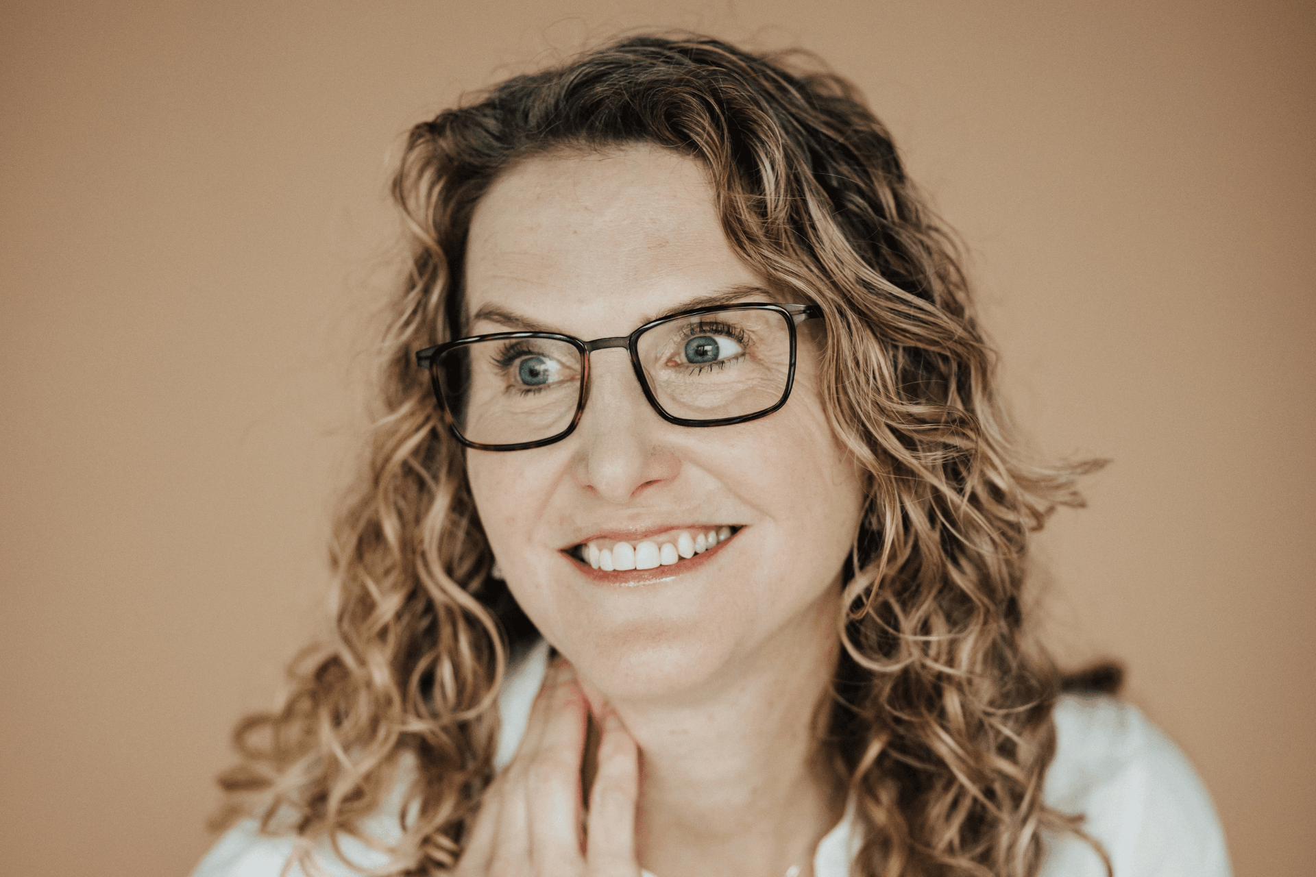 vo artist lauren bandman