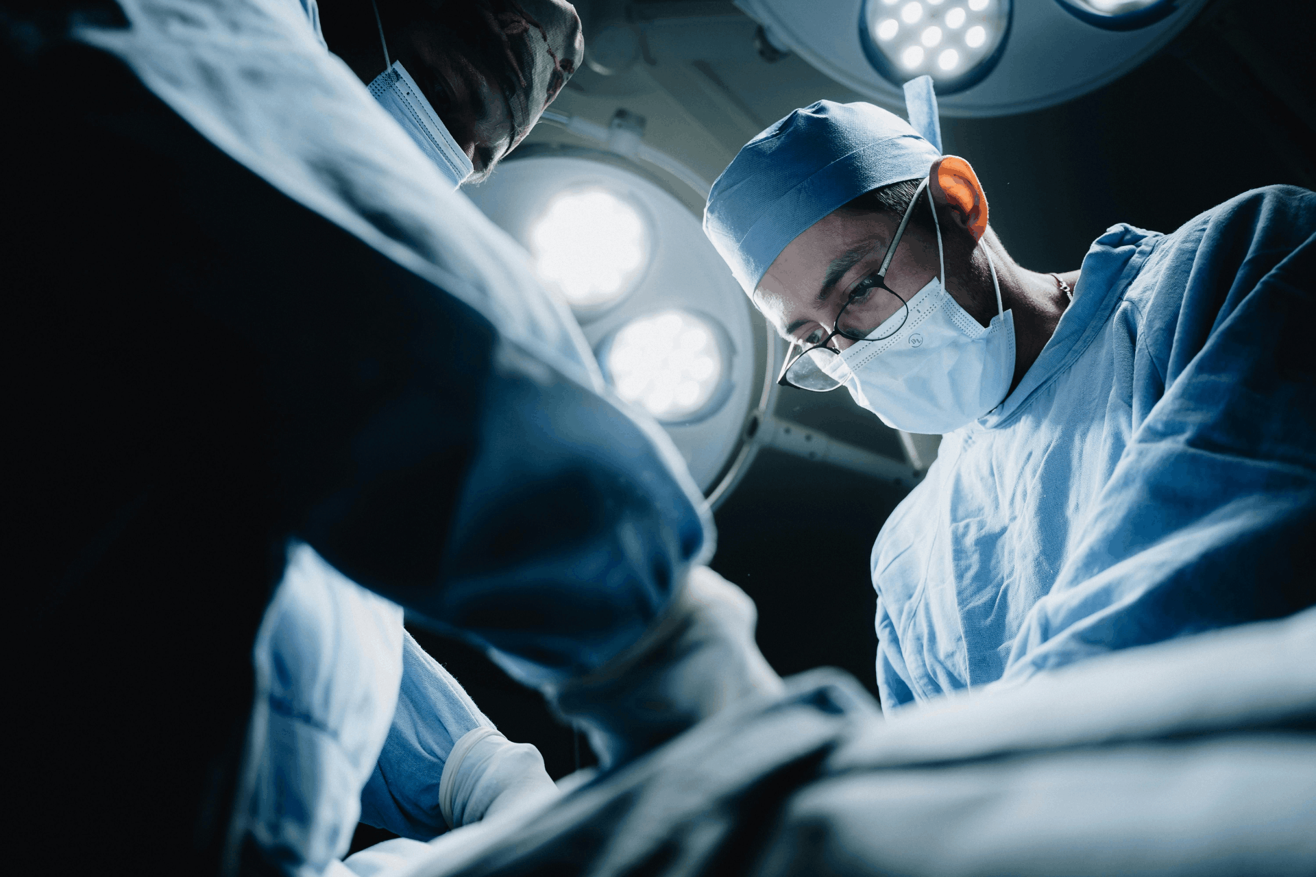 procedure video voiceover